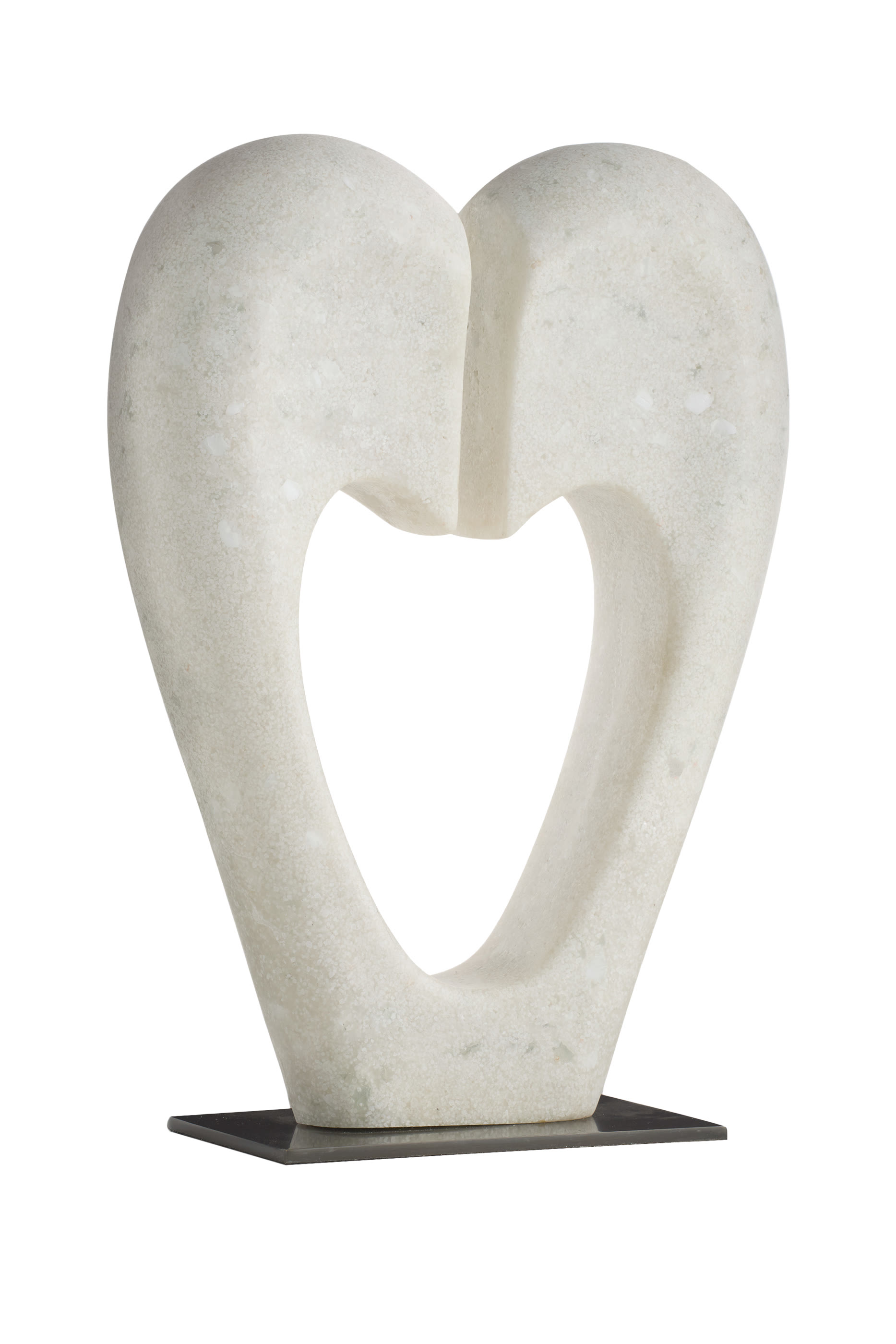 Marlowe Sculpture