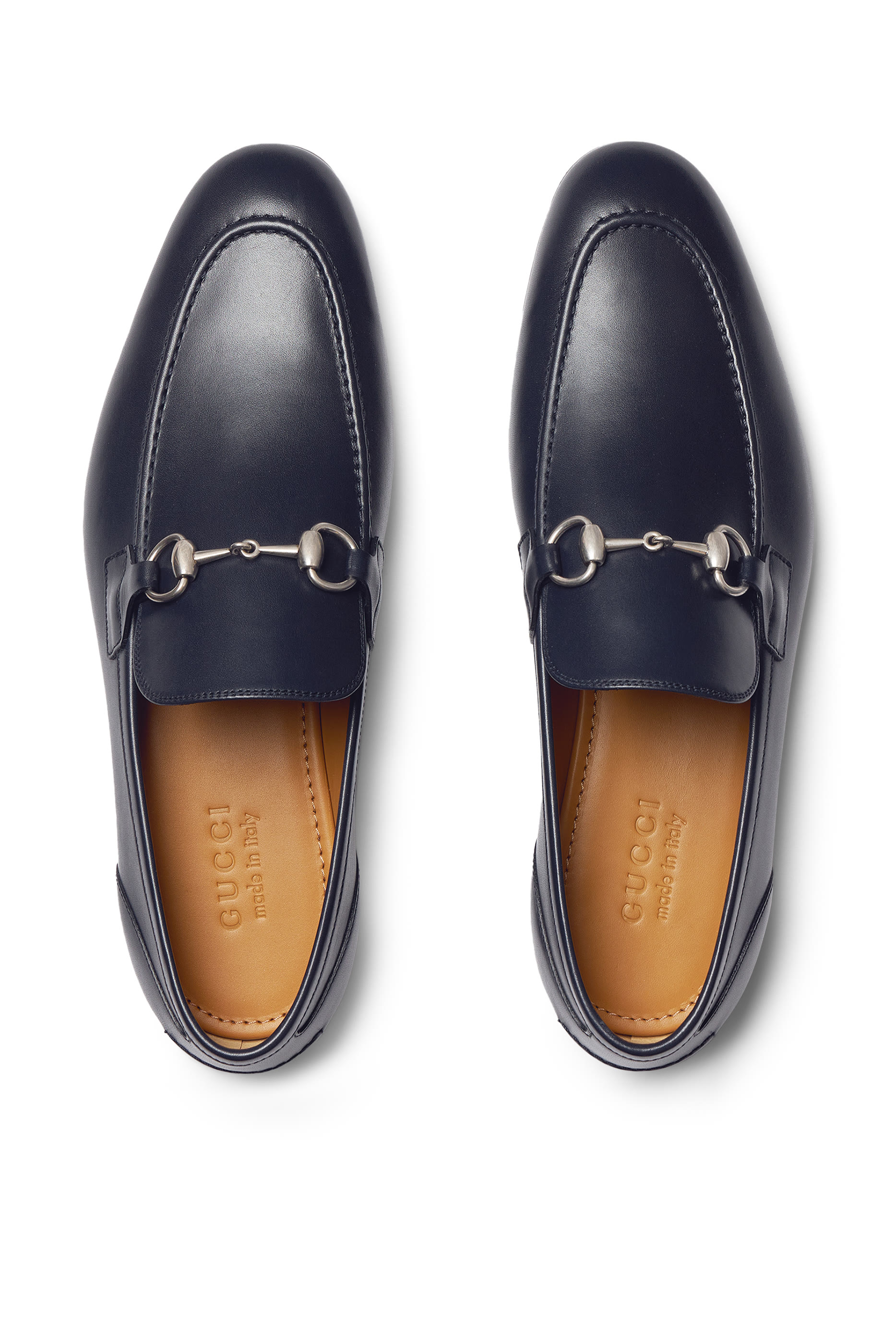 Jordaan Loafers