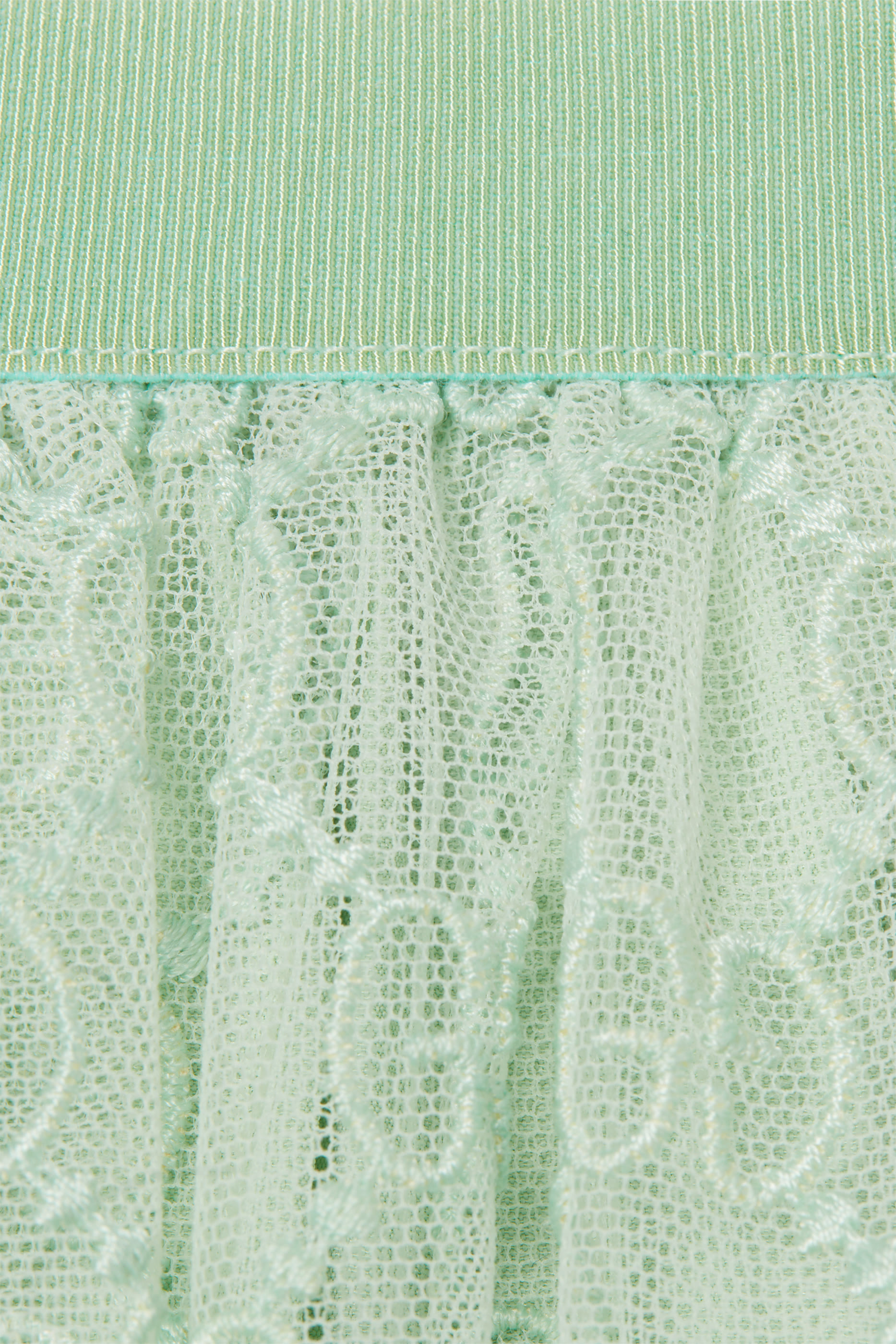 Kids GG Tulle Skirt