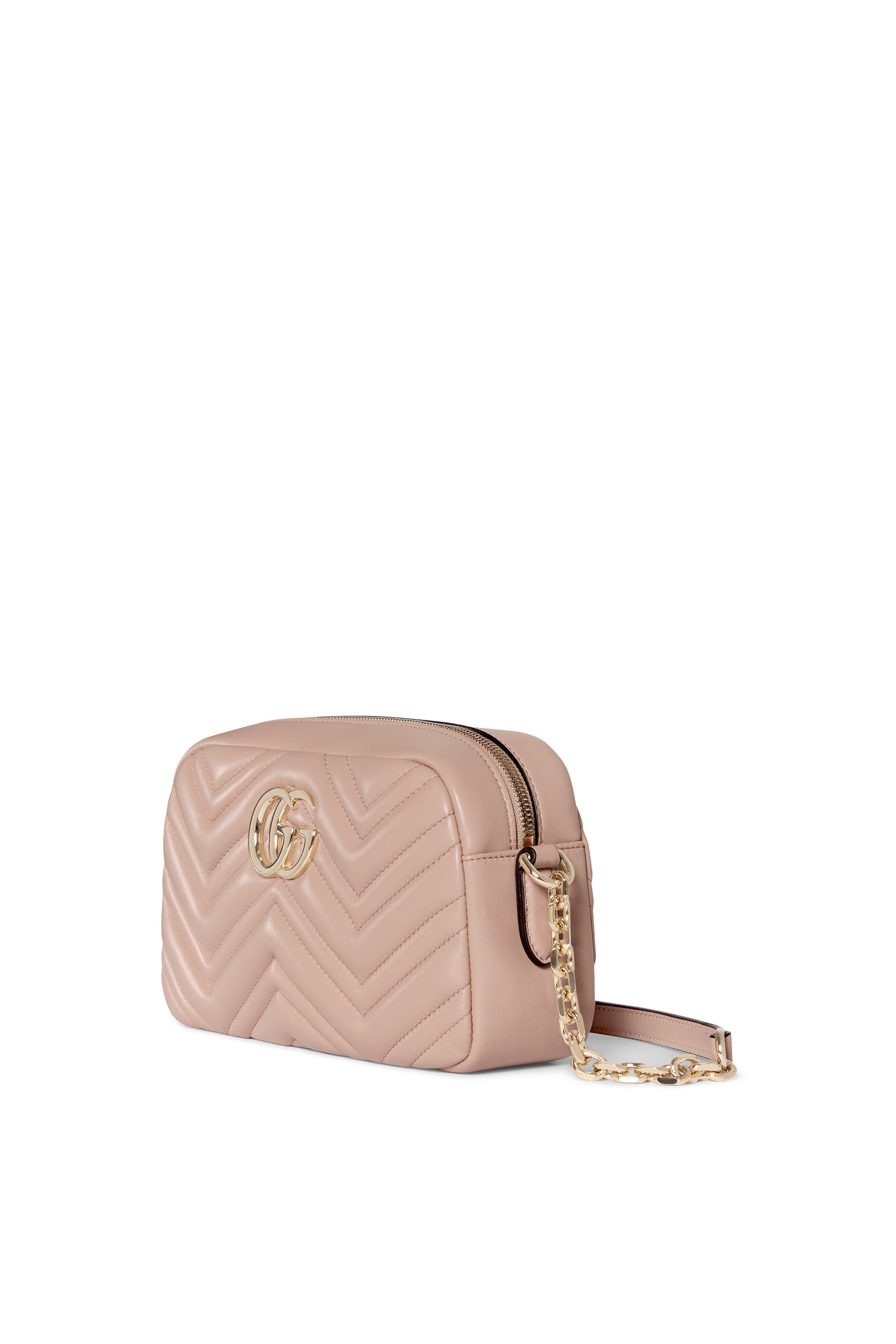 GG Marmont Small Camera Bag