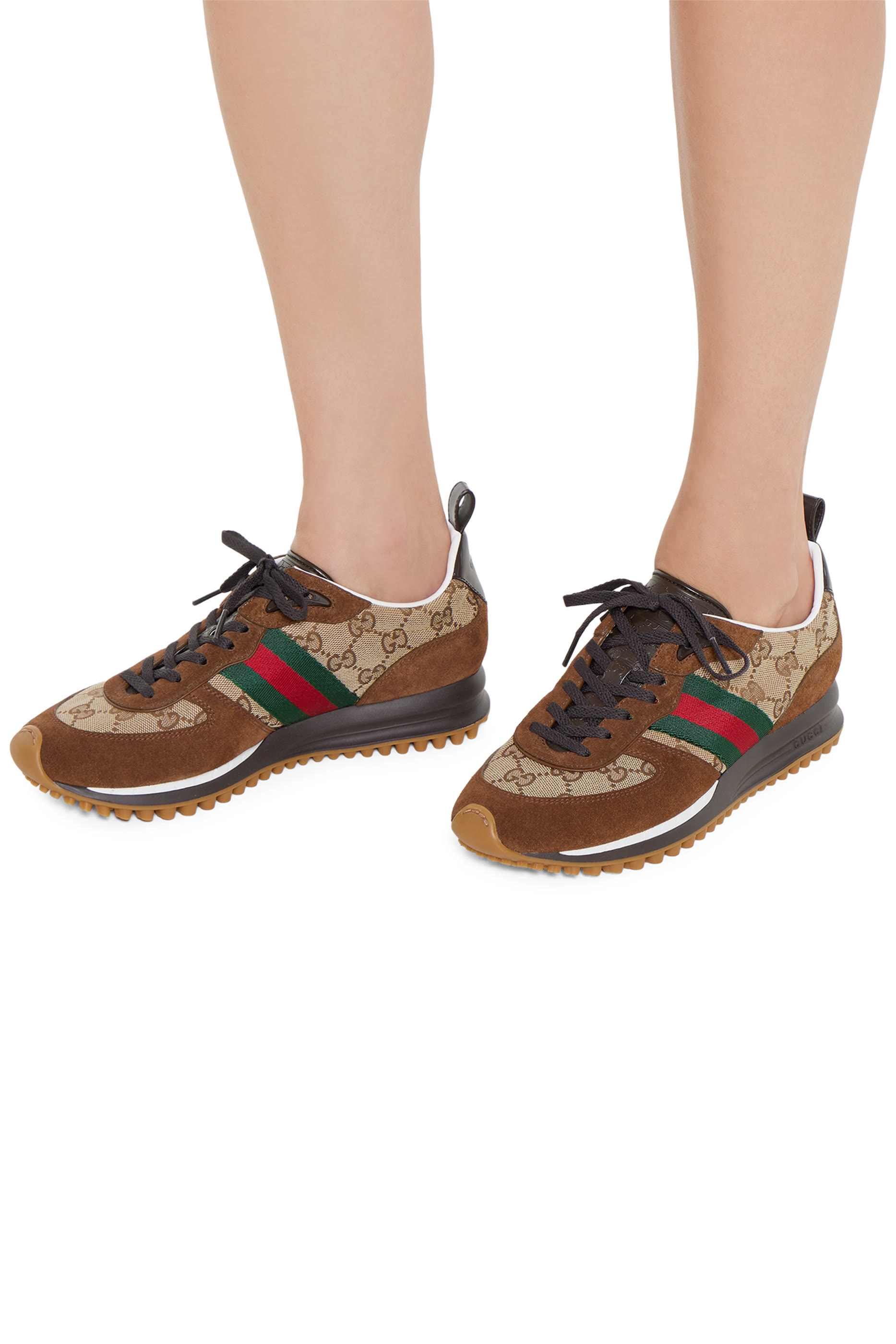 Re-Motion Sneaker