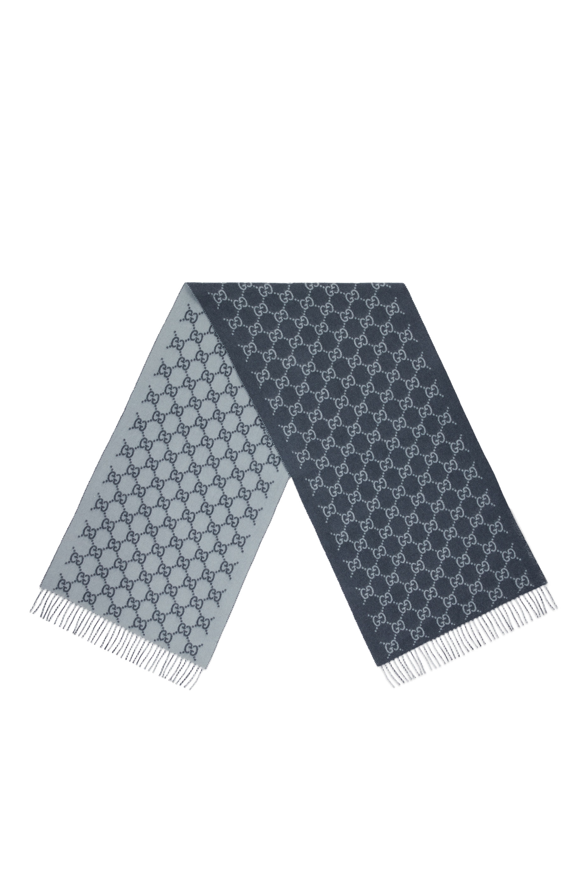 GG Cashmere Scarf 