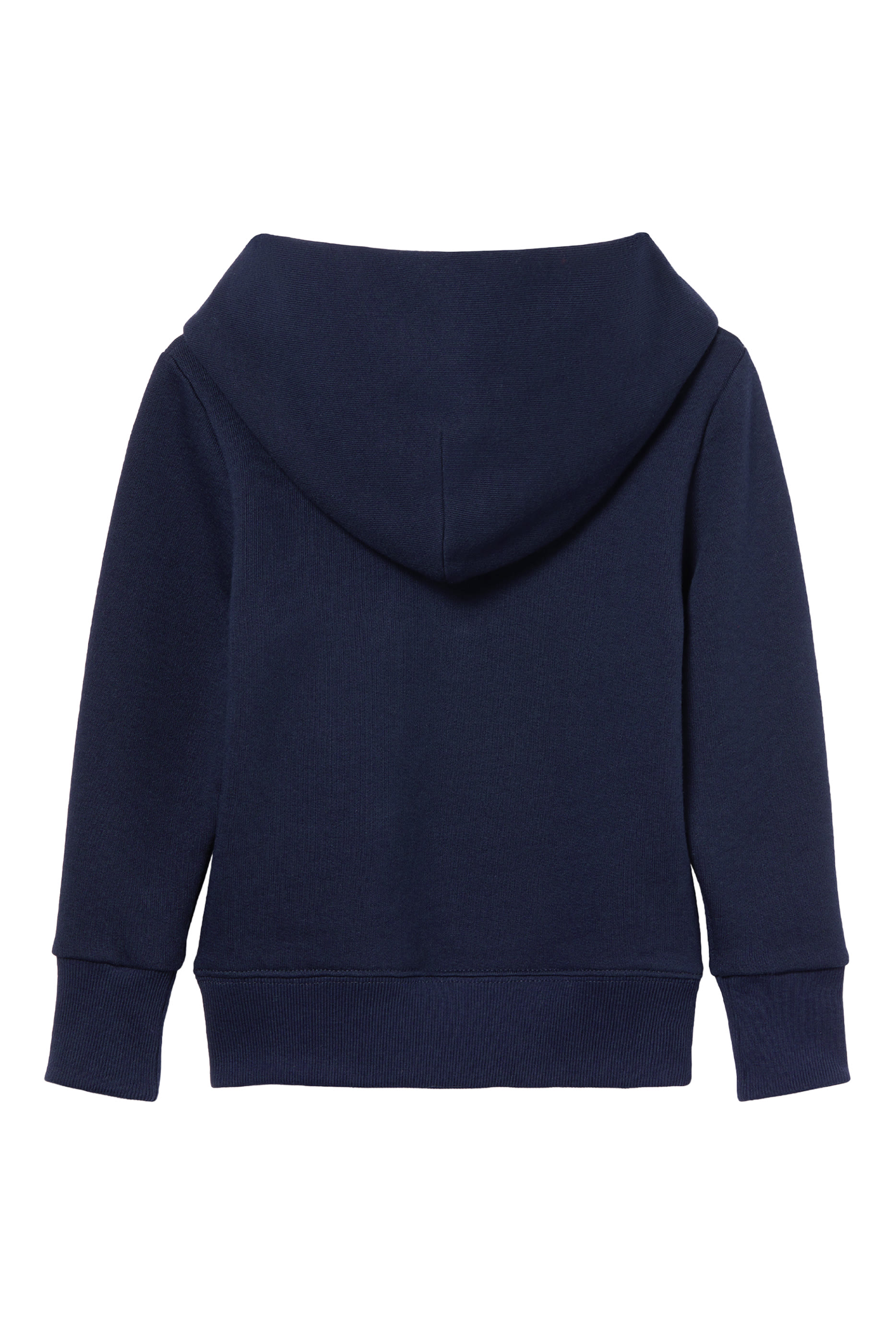 Kids Cotton Hooded Sweatshirt