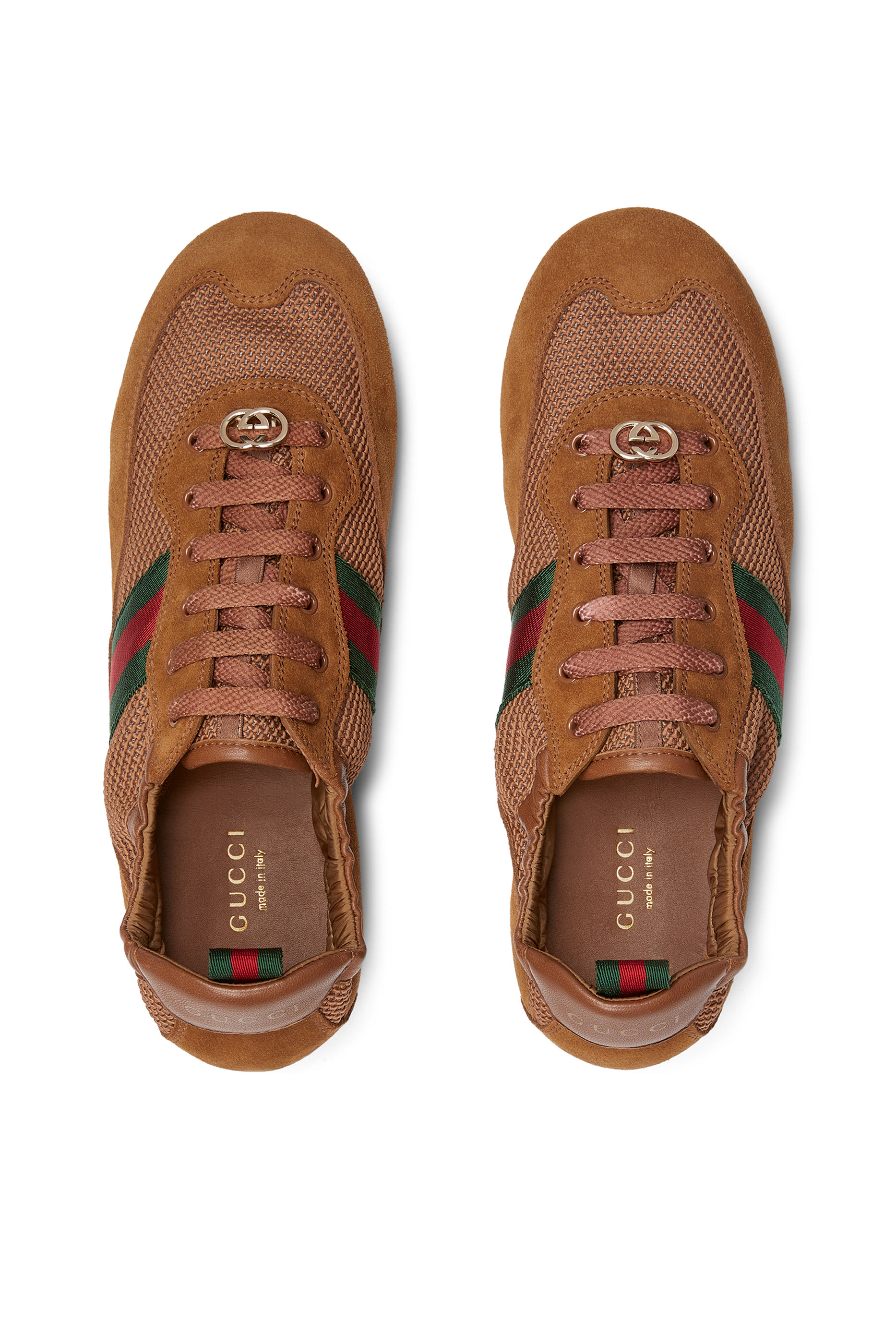  Shift Sneakers