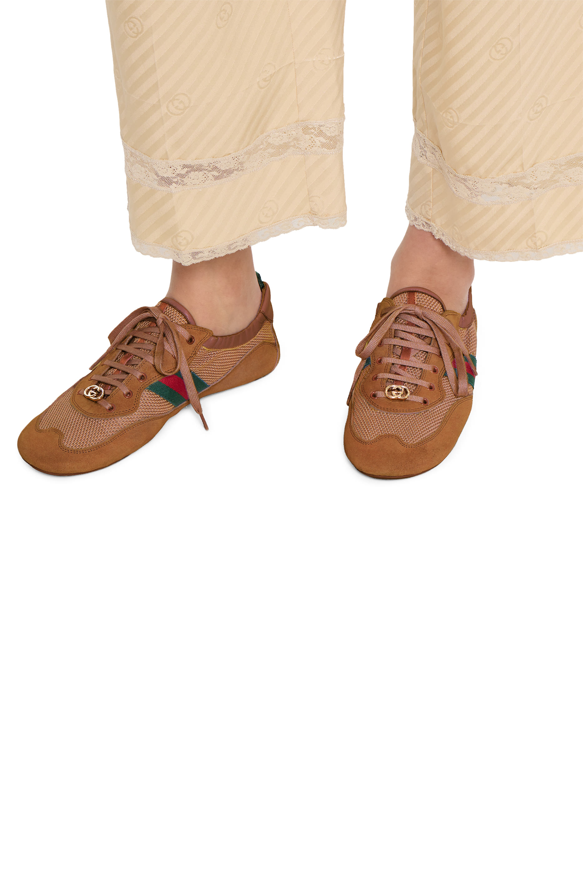  Shift Sneakers