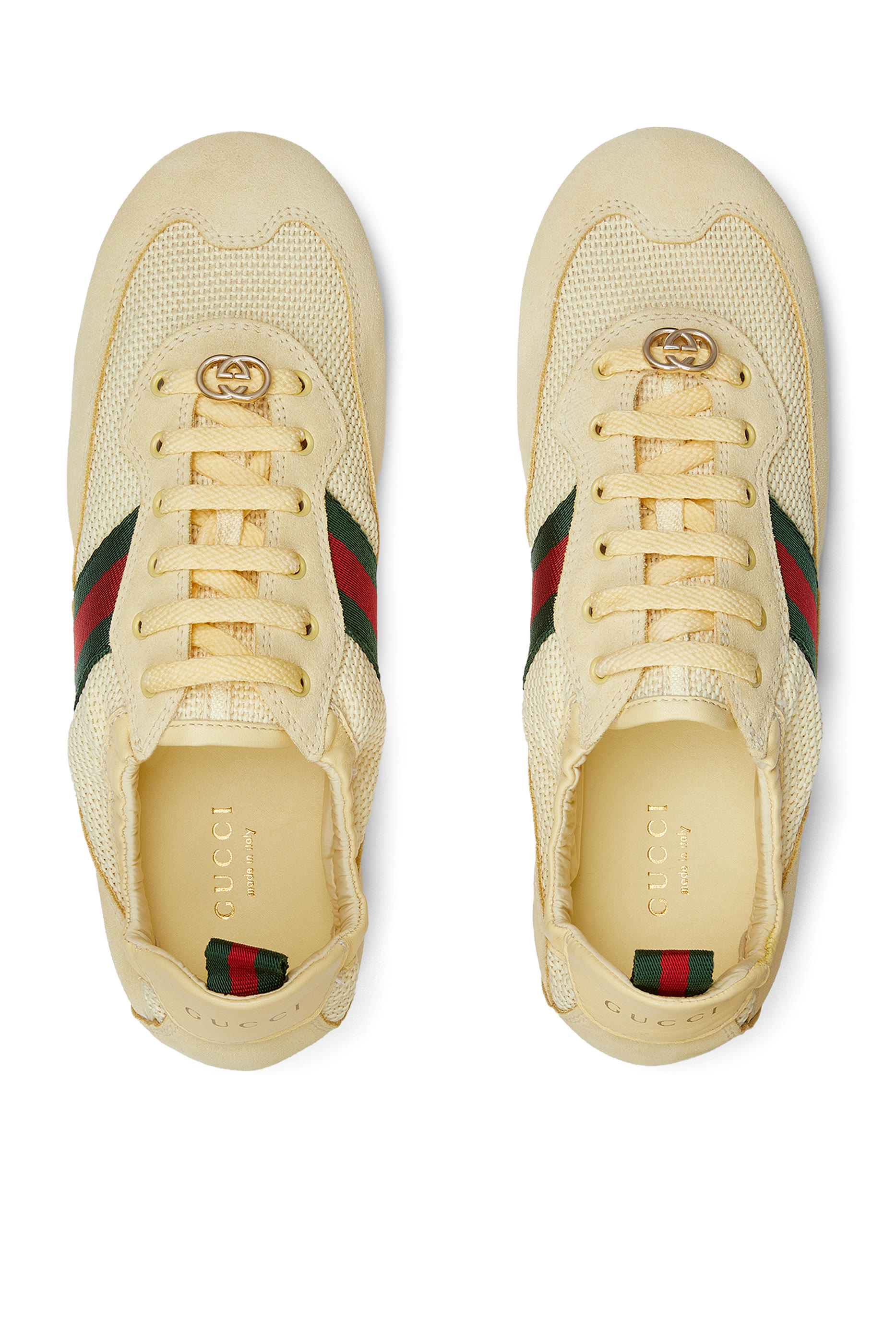 Shift Sneakers 