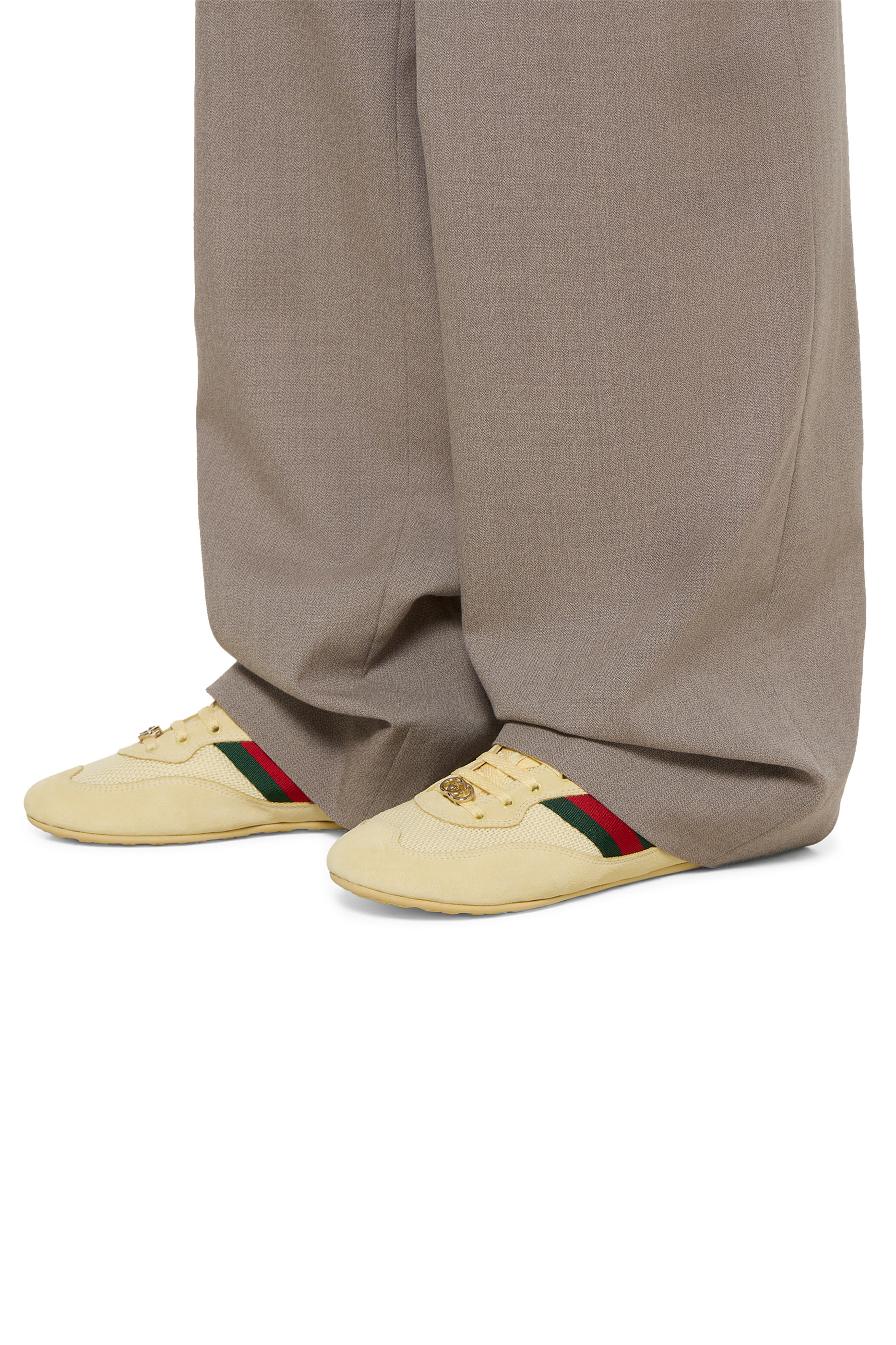 Shift Sneakers 