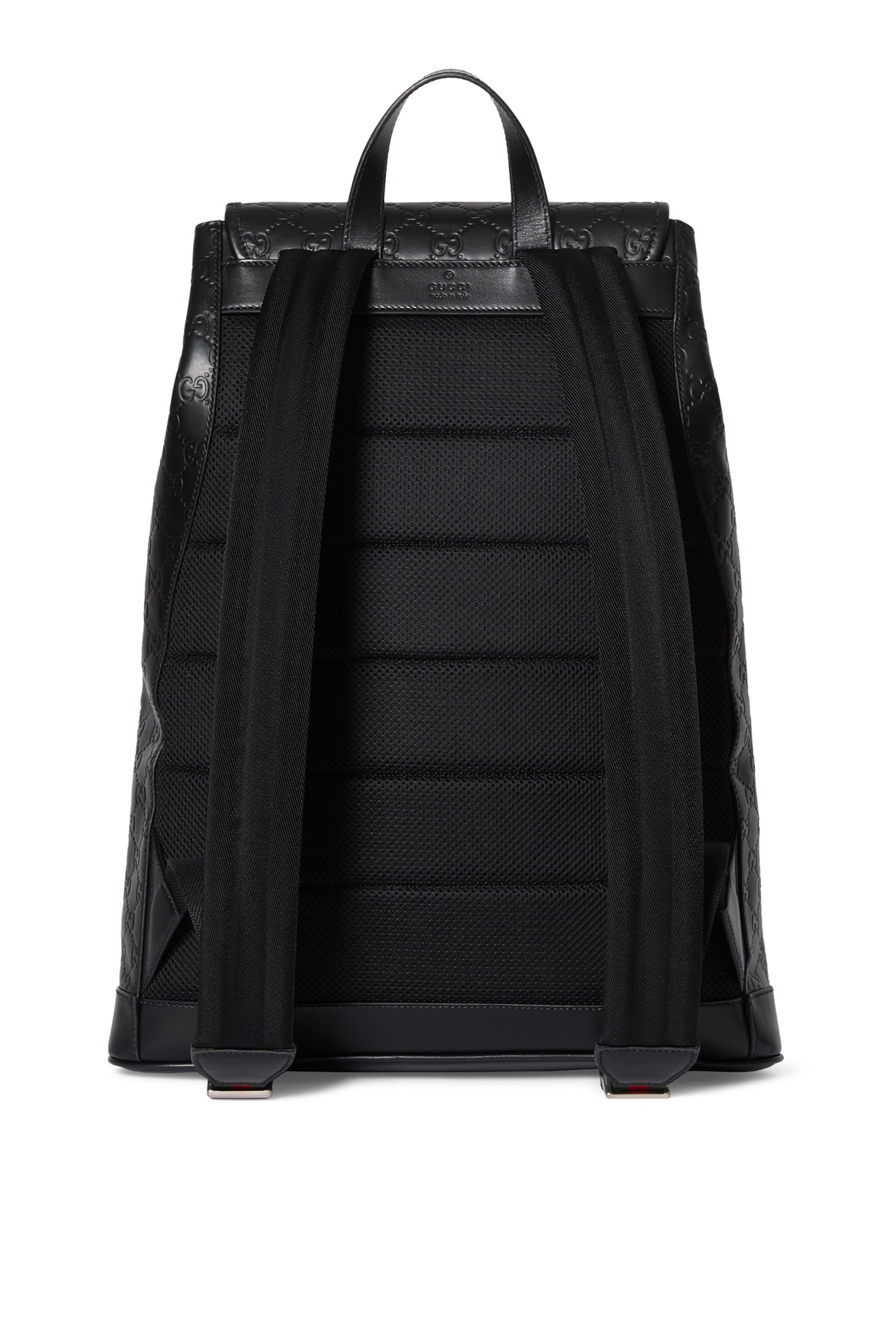  GG Emblem Medium Backpack