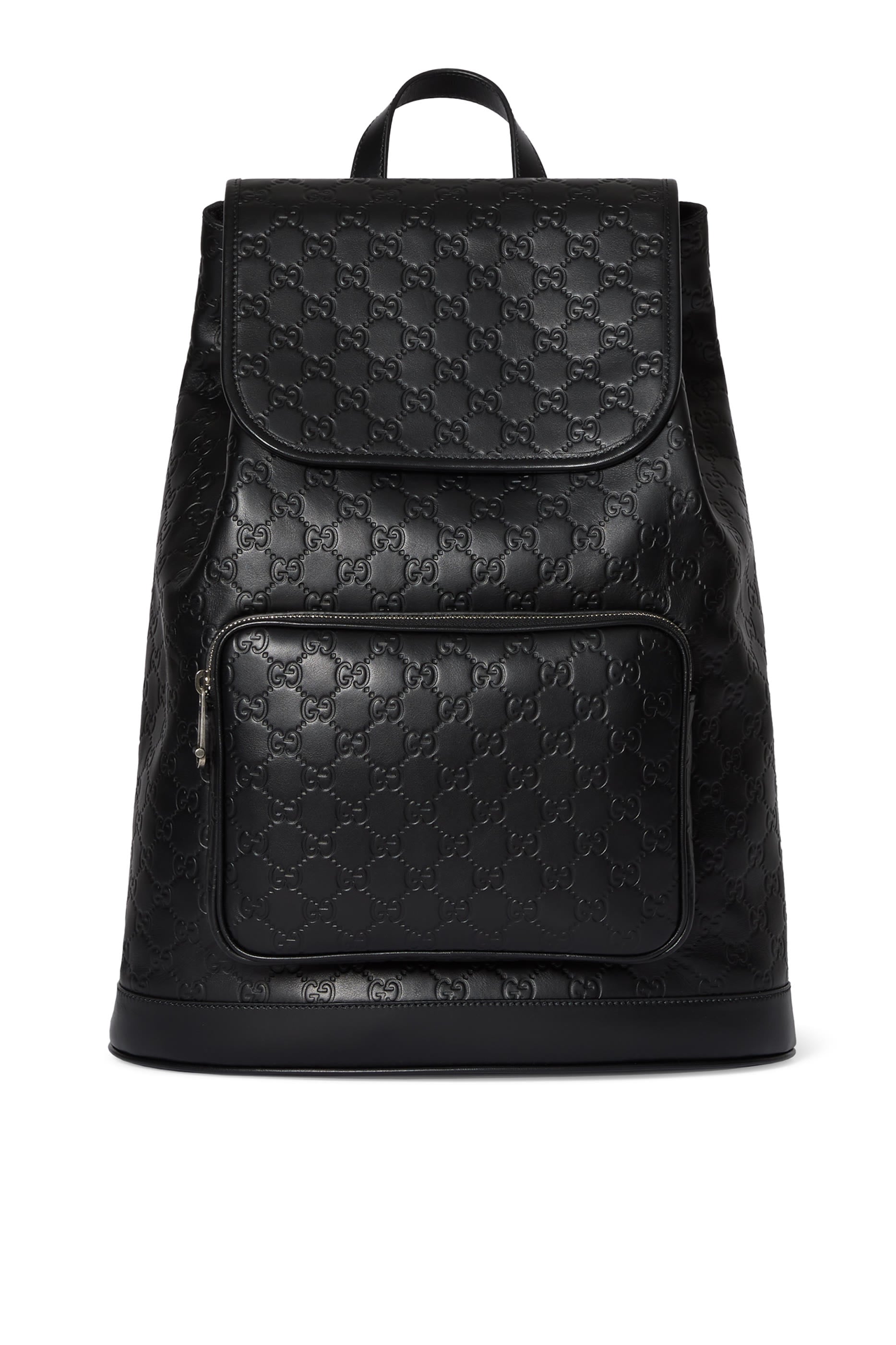  GG Emblem Medium Backpack