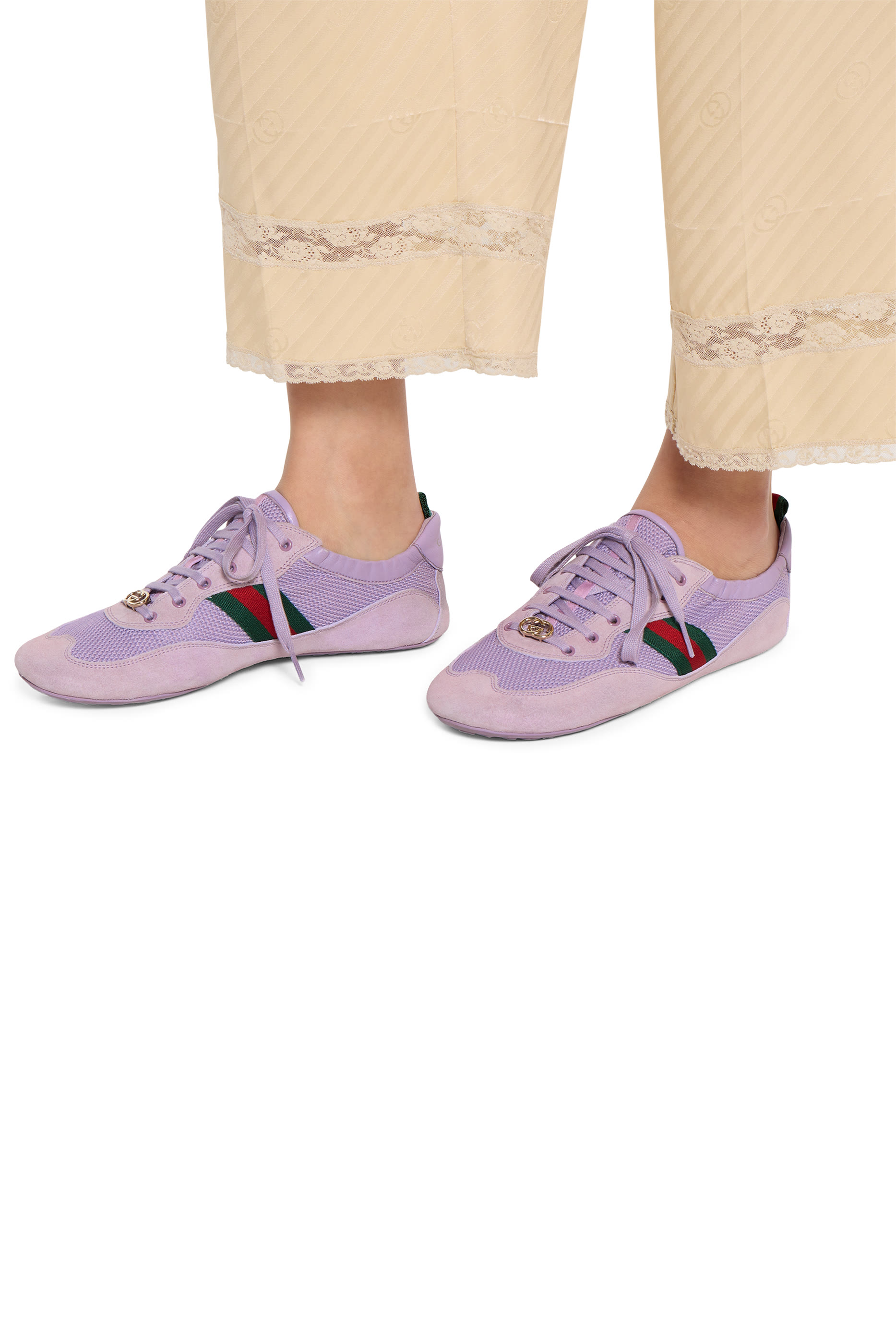 Shift Sneakers 