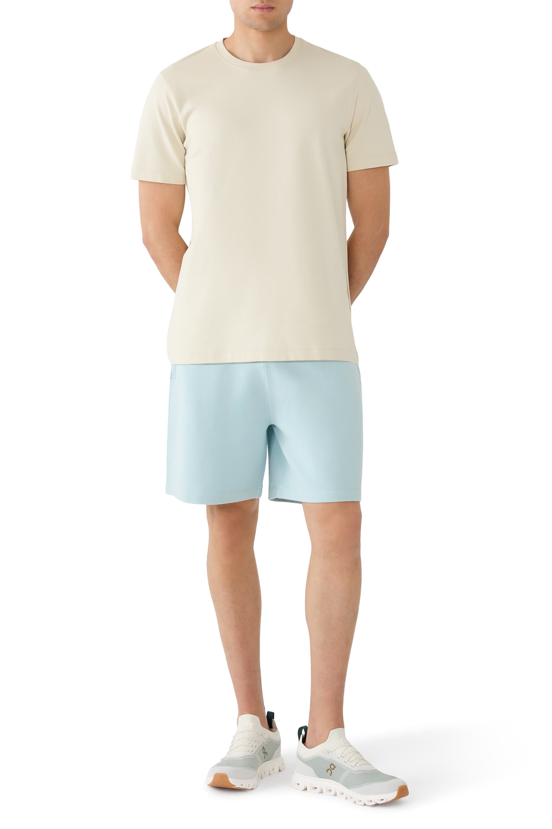 Sweat Shorts 