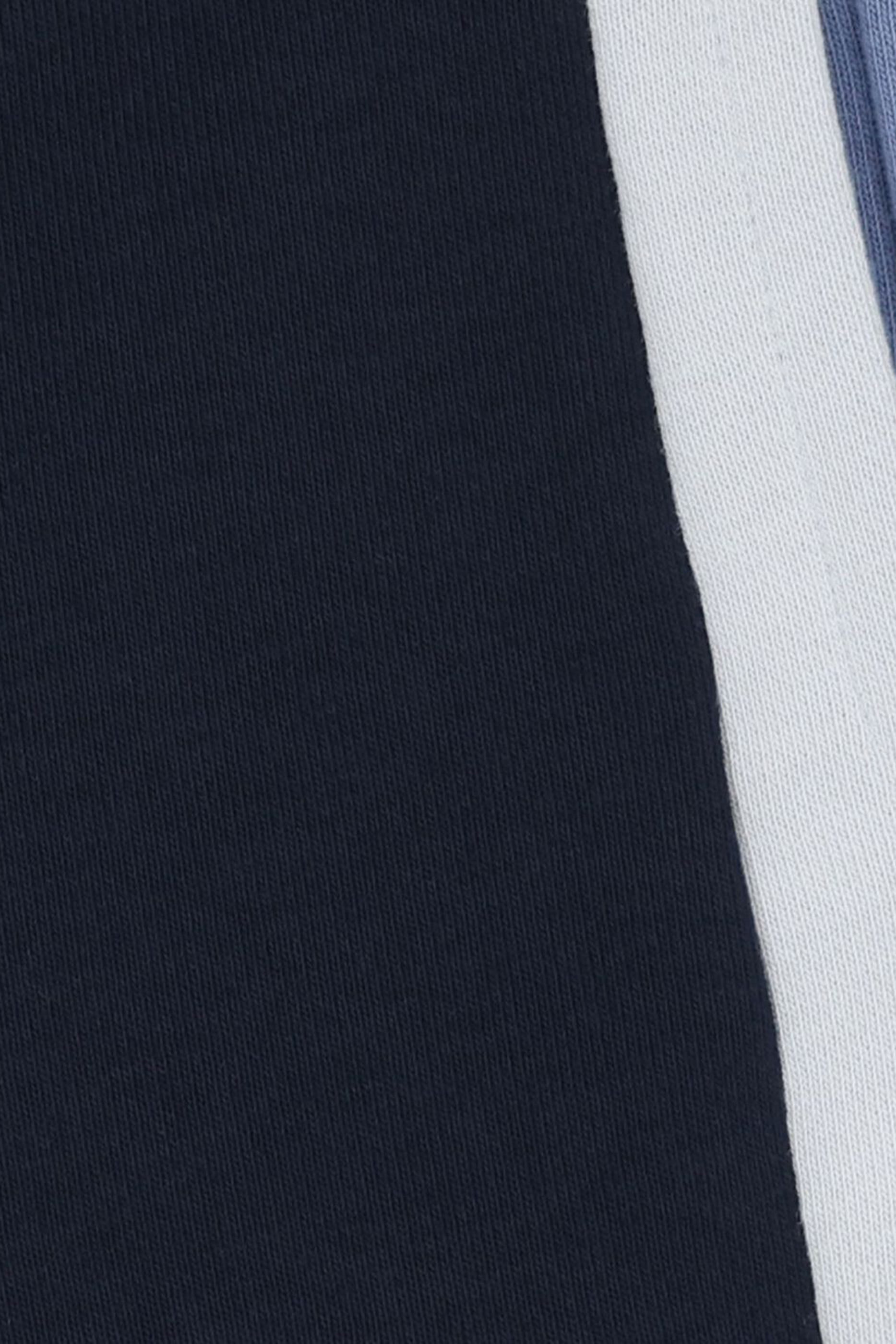 Logo Bermuda Shorts