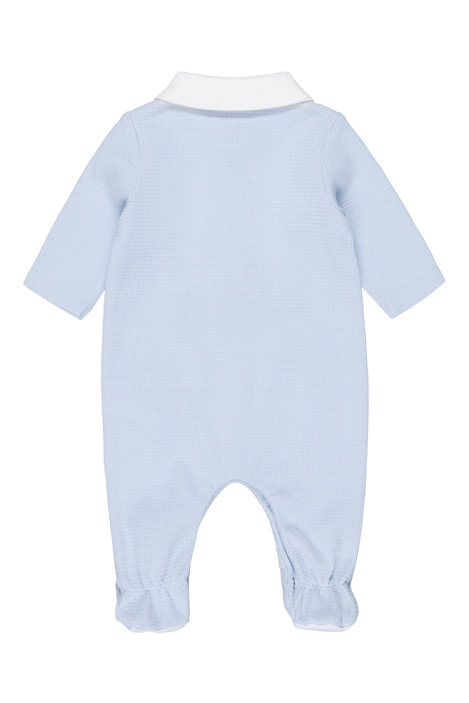 Cotton All-In-One