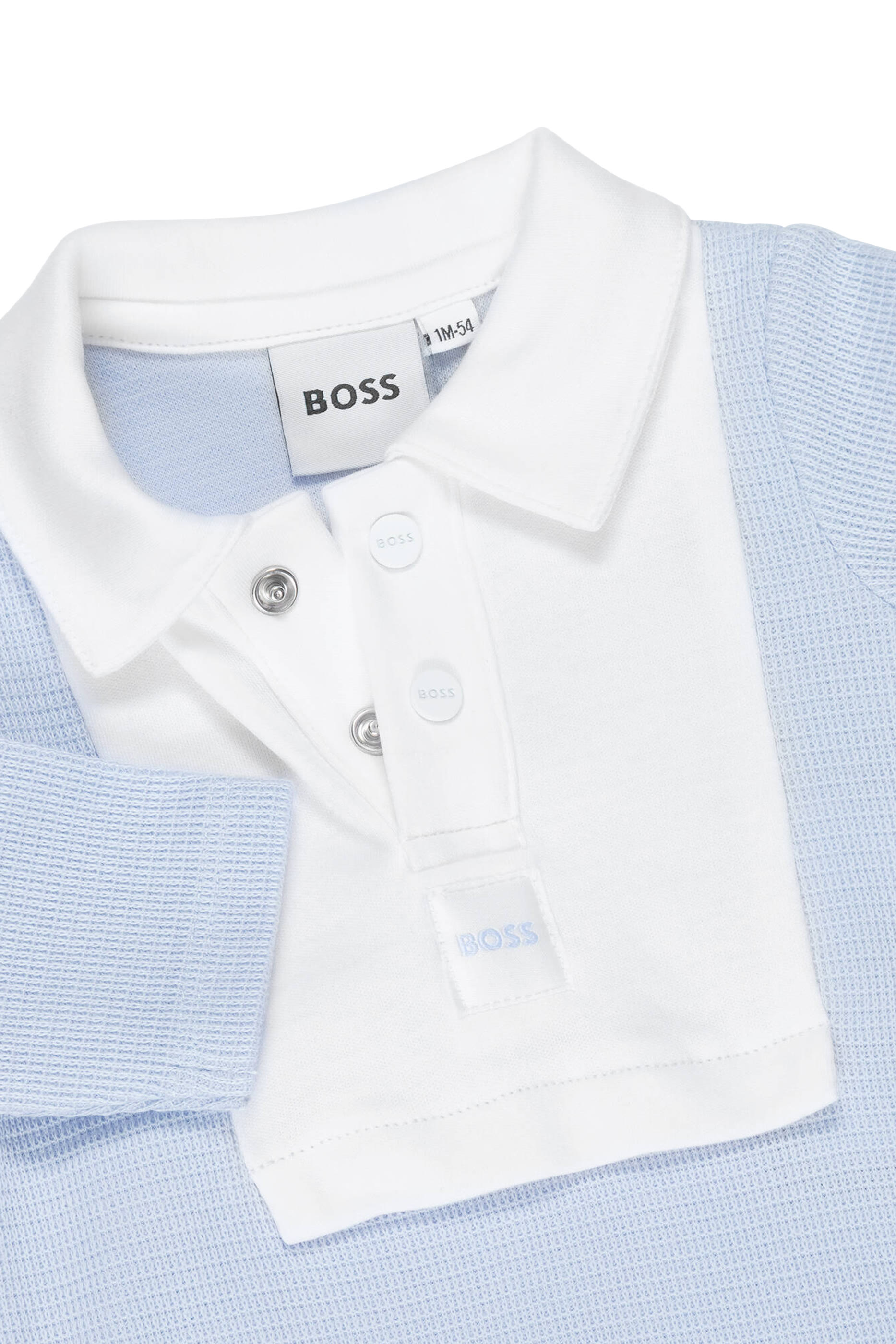 Cotton All-In-One