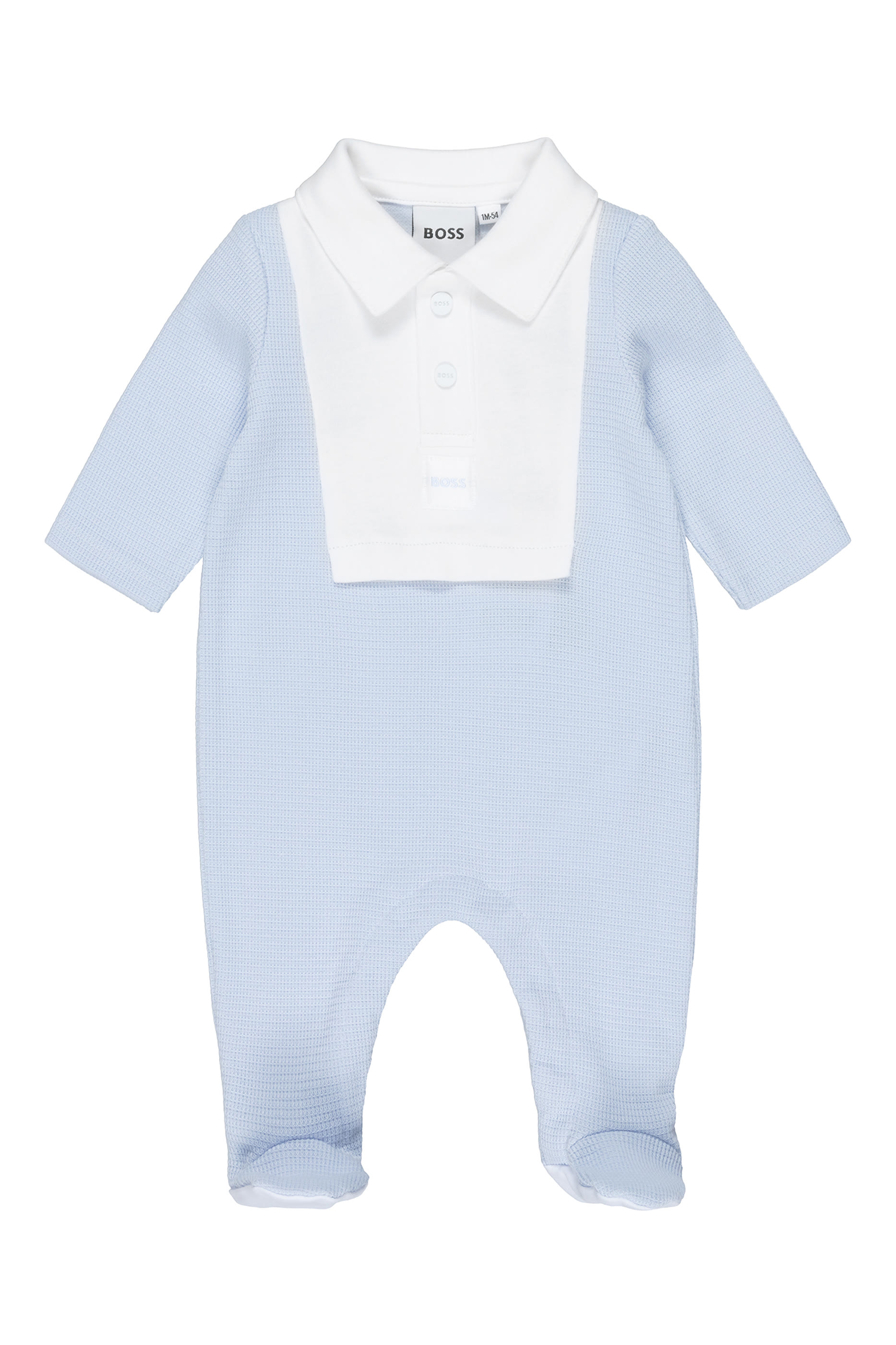 Cotton All-In-One