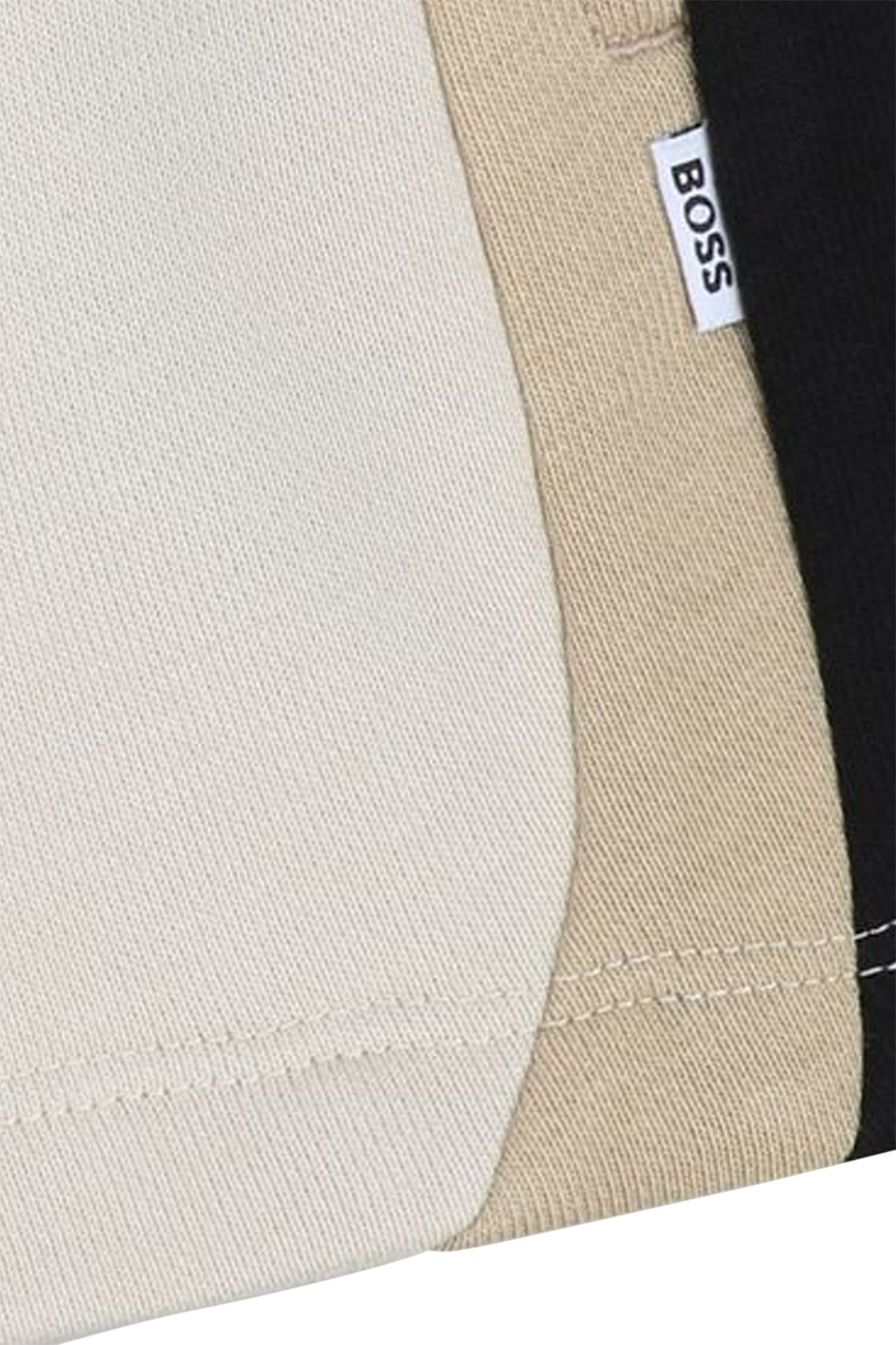 Kids Logo Shorts