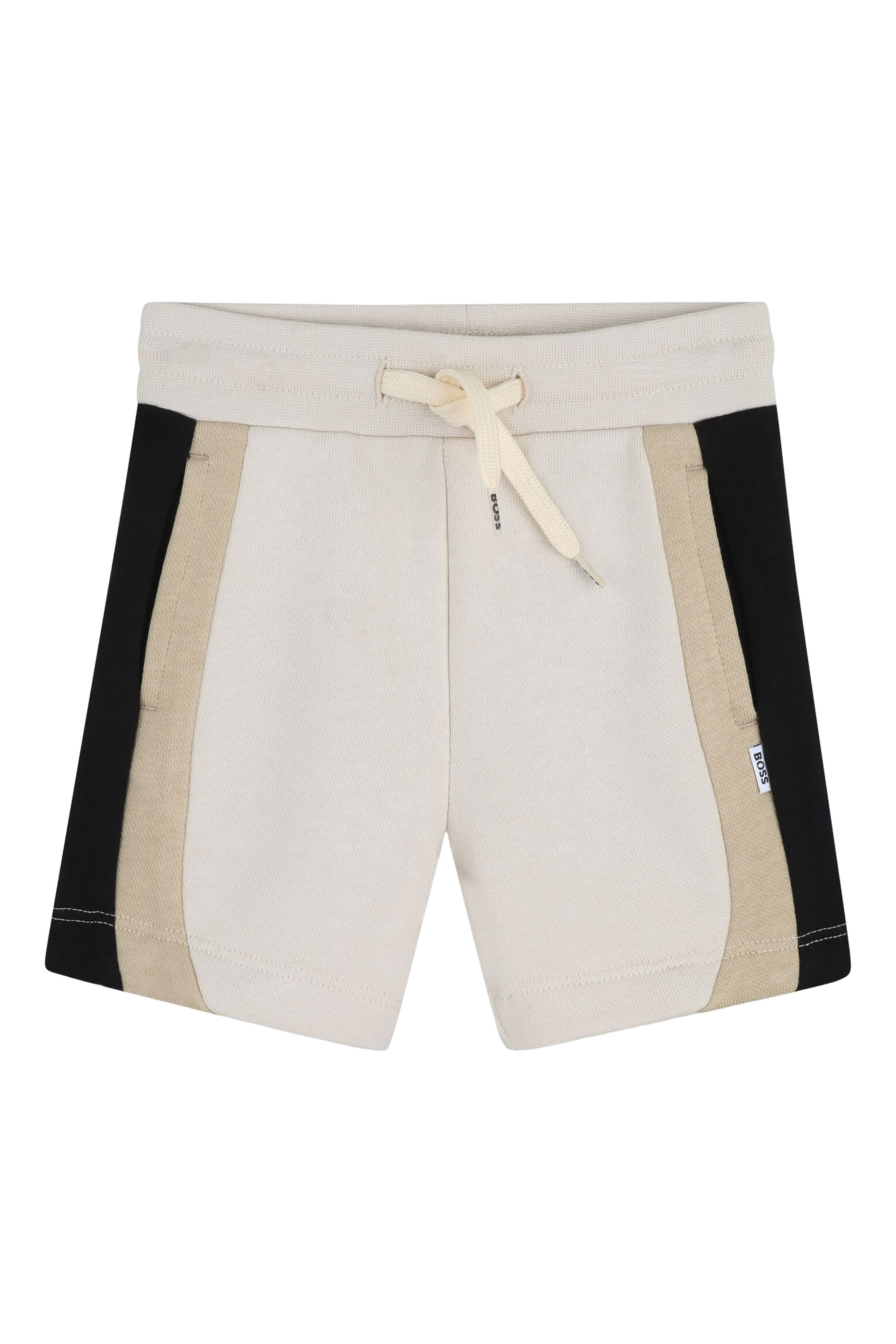 Kids Logo Shorts