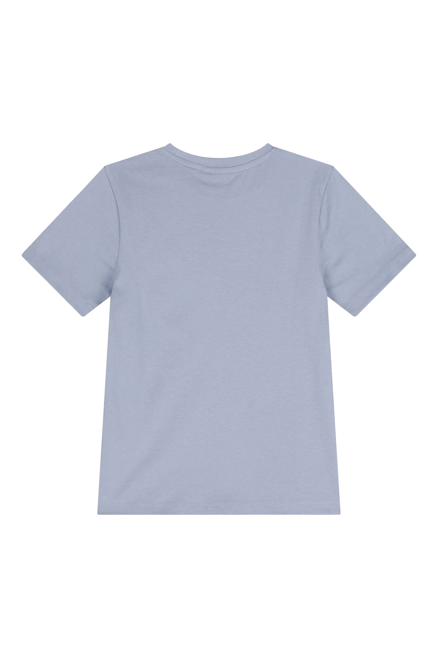 Kids Logo Artwork T-Shirt