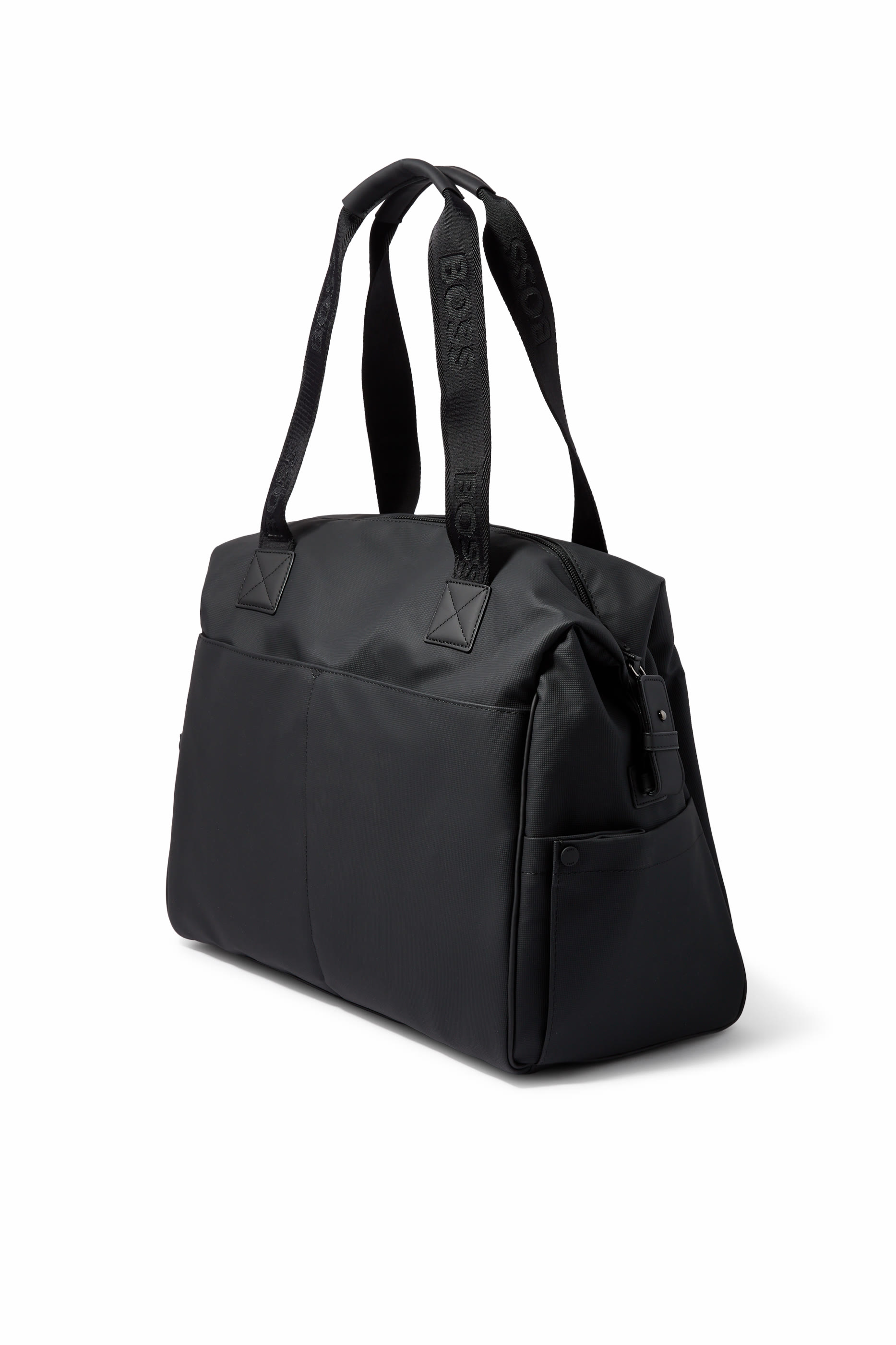 Kids  Logo Changing Bag