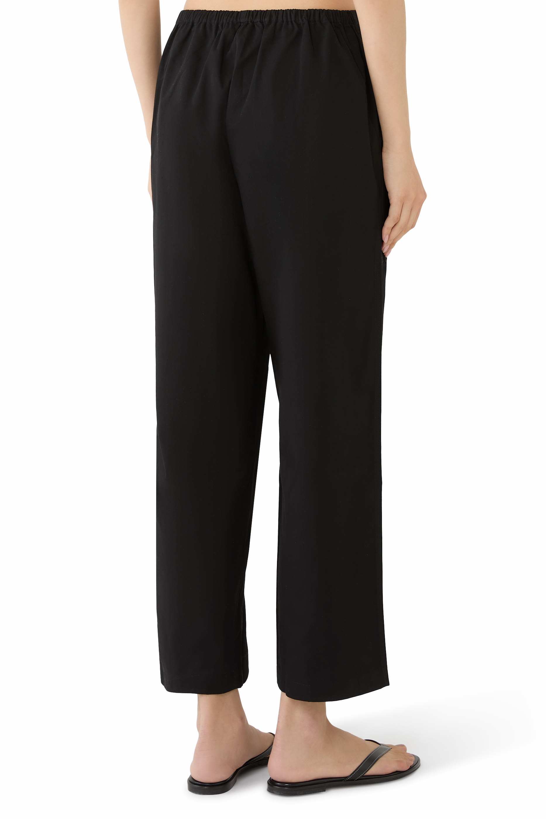 Adjust Pocket Pant