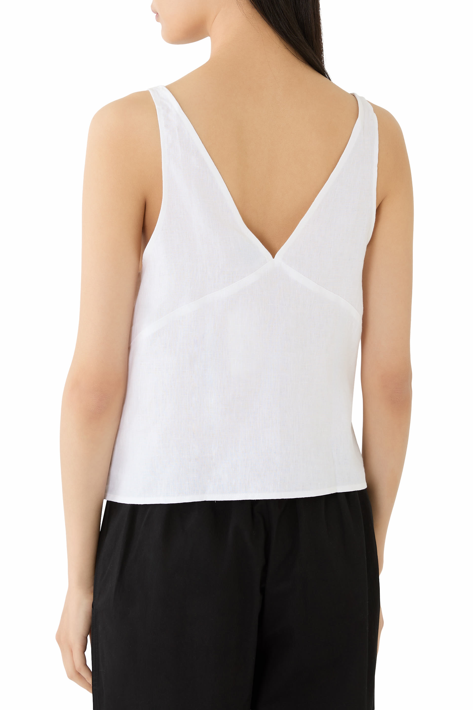 Two Part Top
