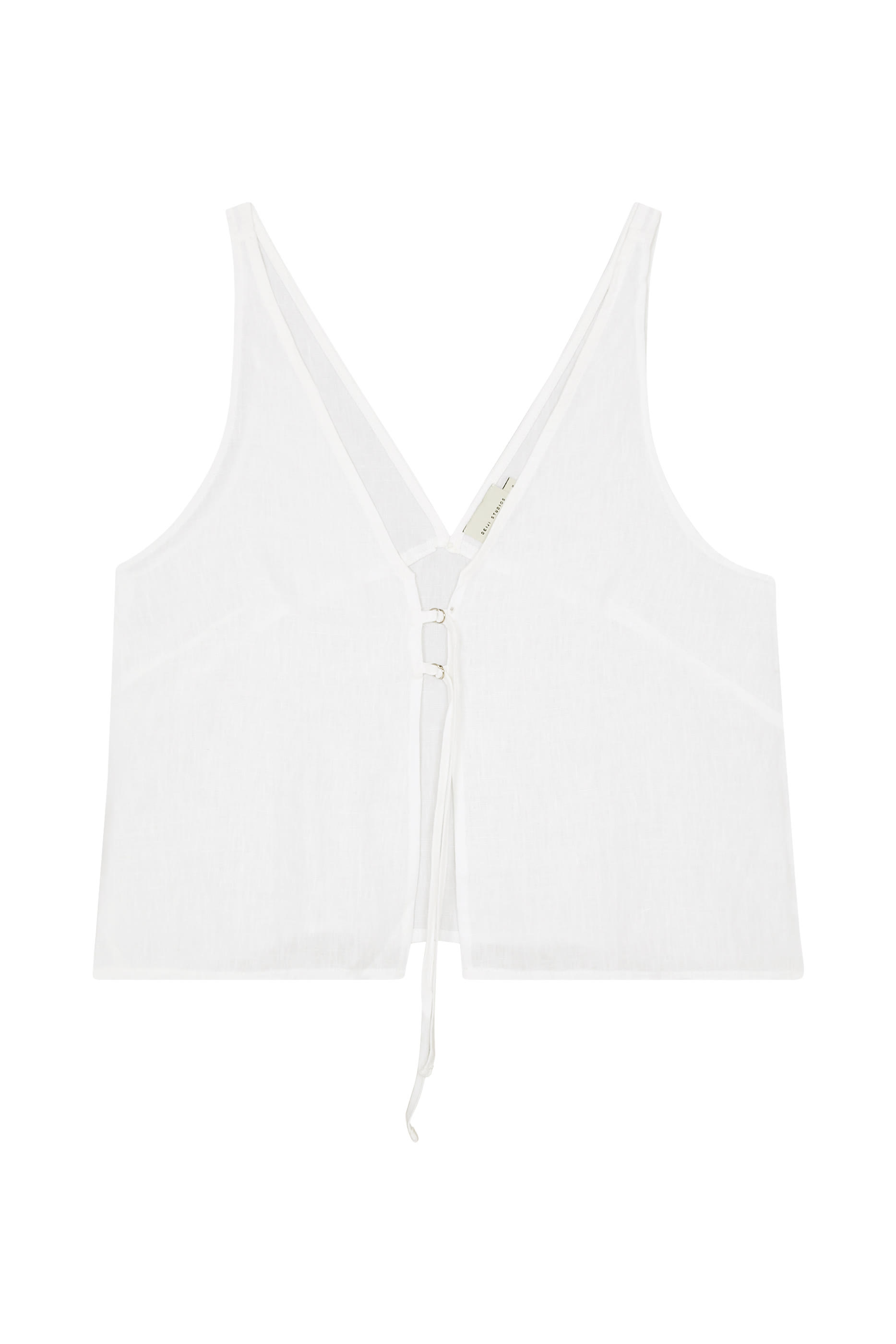 Two Part Top