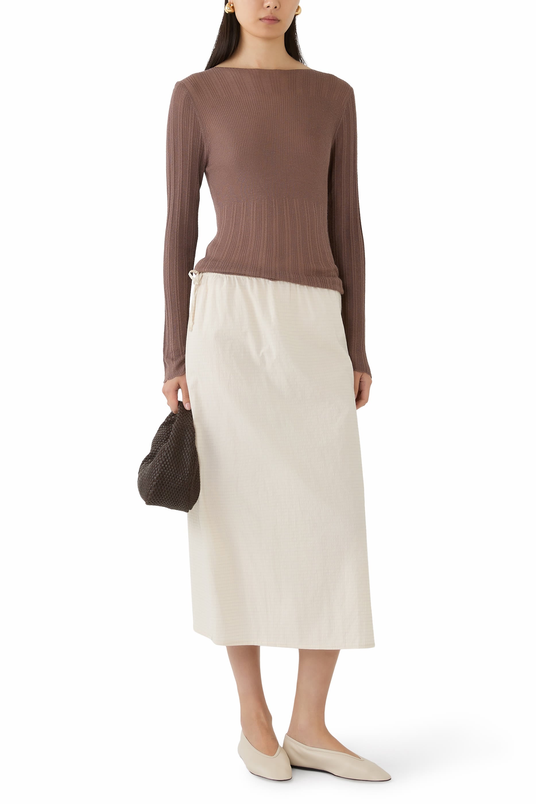 Mid Day Skirt 