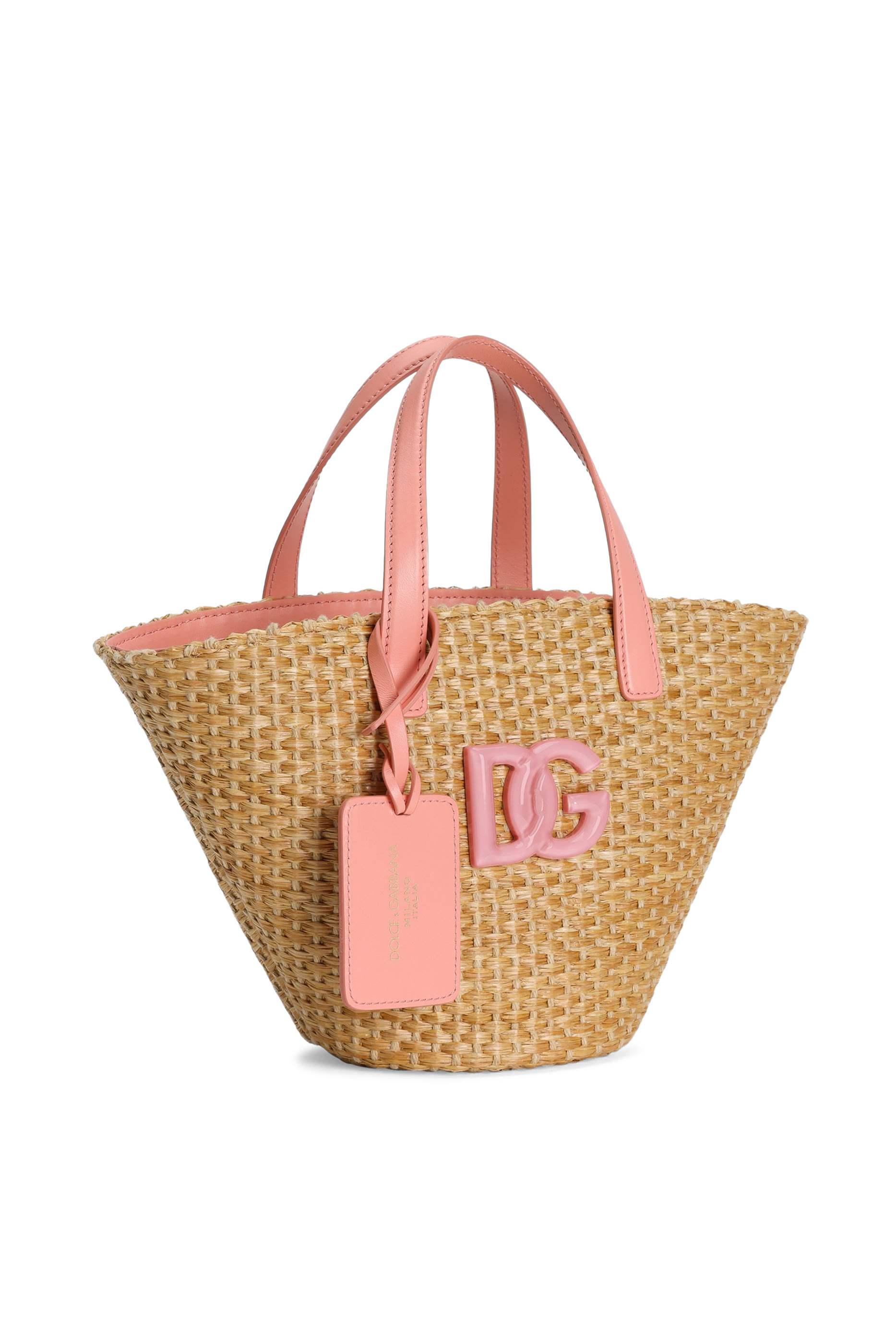 DG Logo Coffa Bag