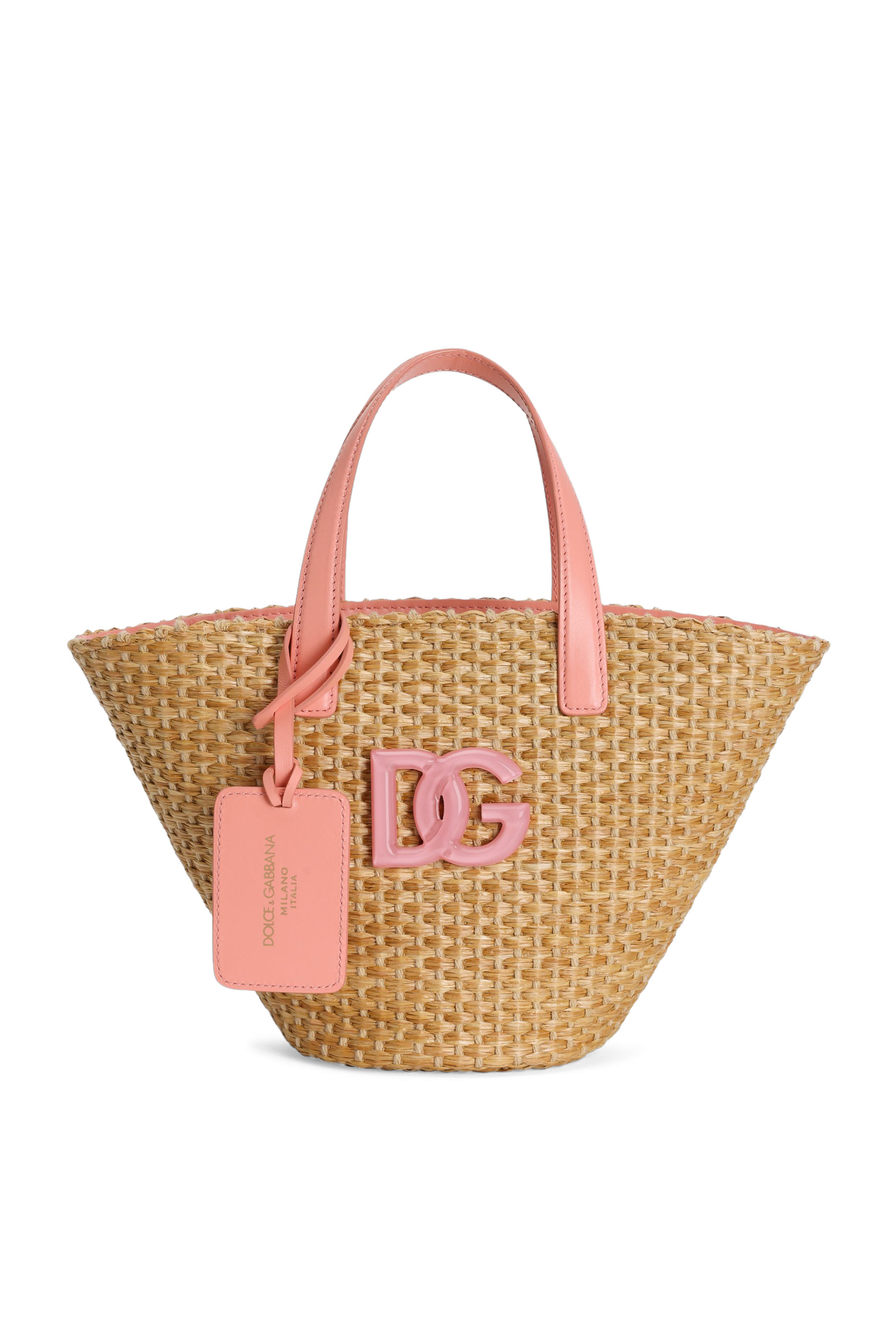 DG Logo Coffa Bag