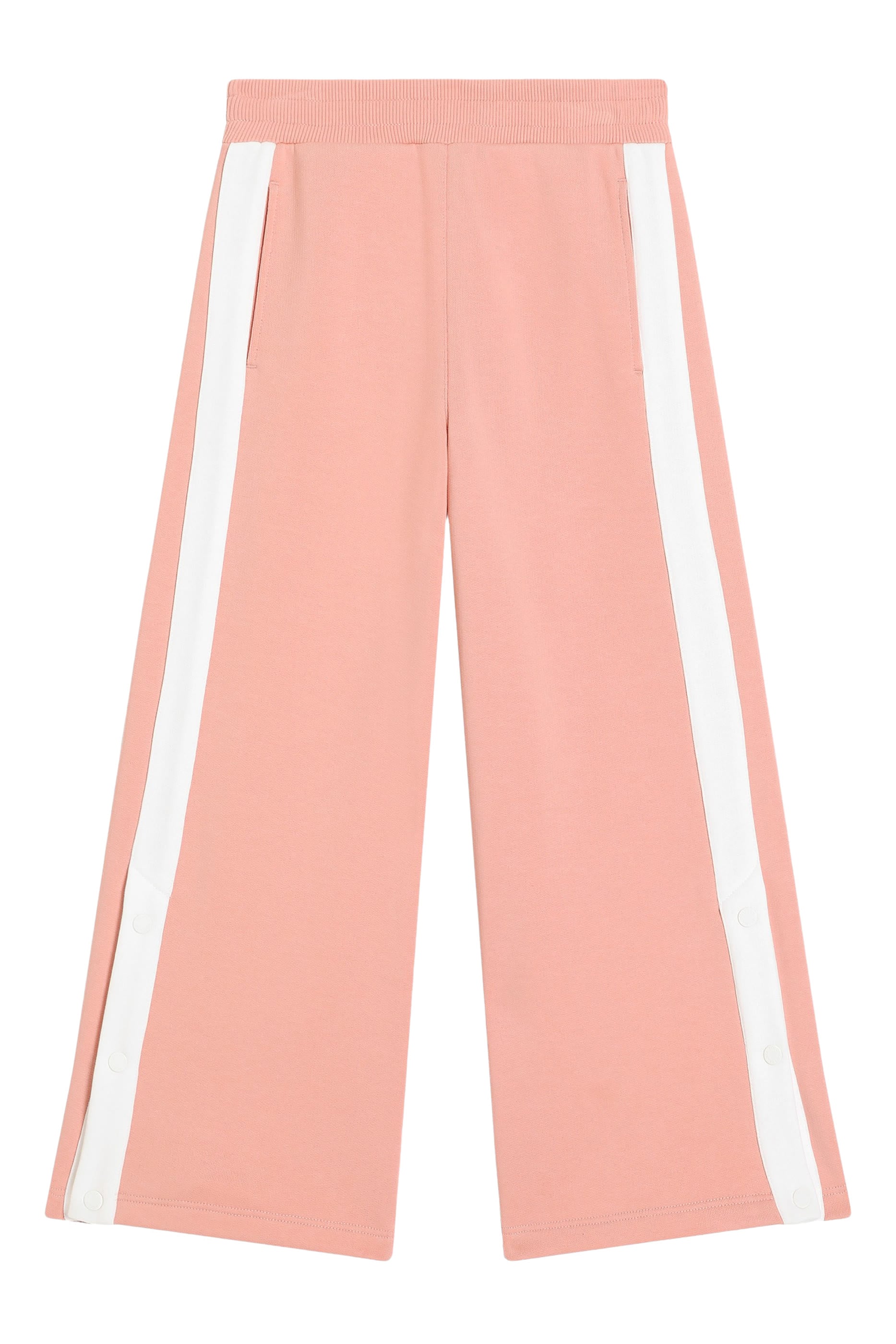 Kids D&G Logo Fleece Trousers