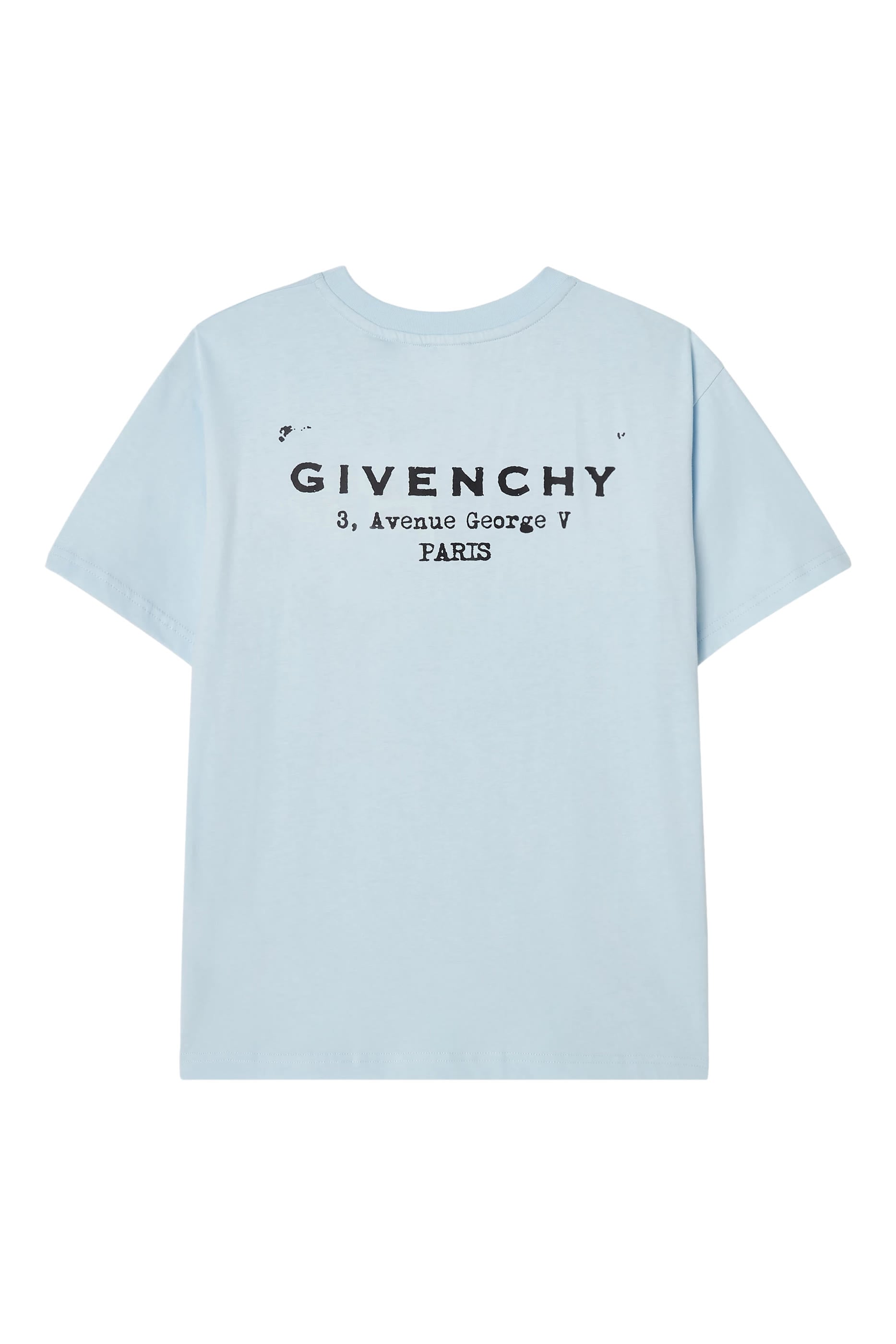 Kids Logo T-Shirt