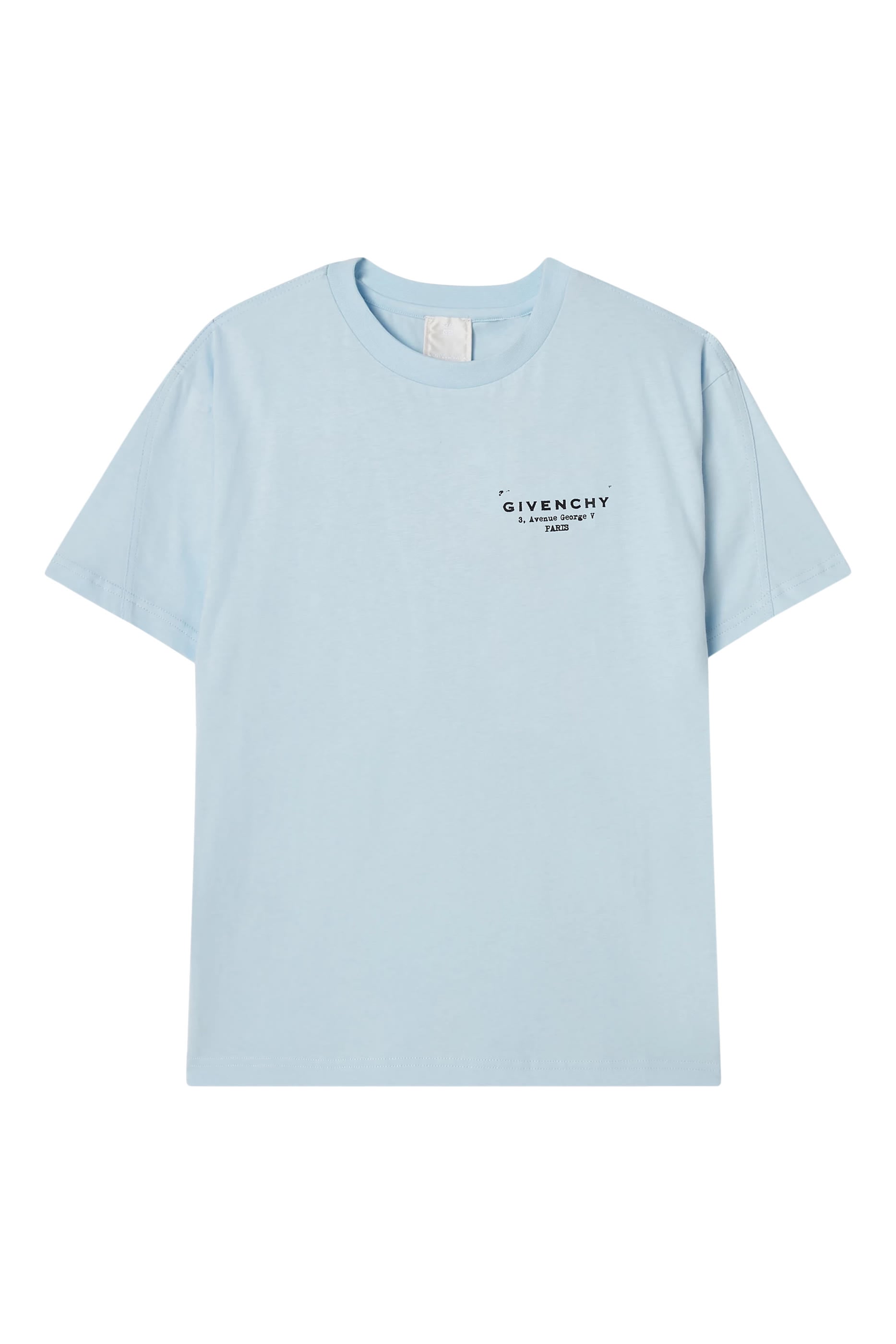 Kids Logo T-Shirt
