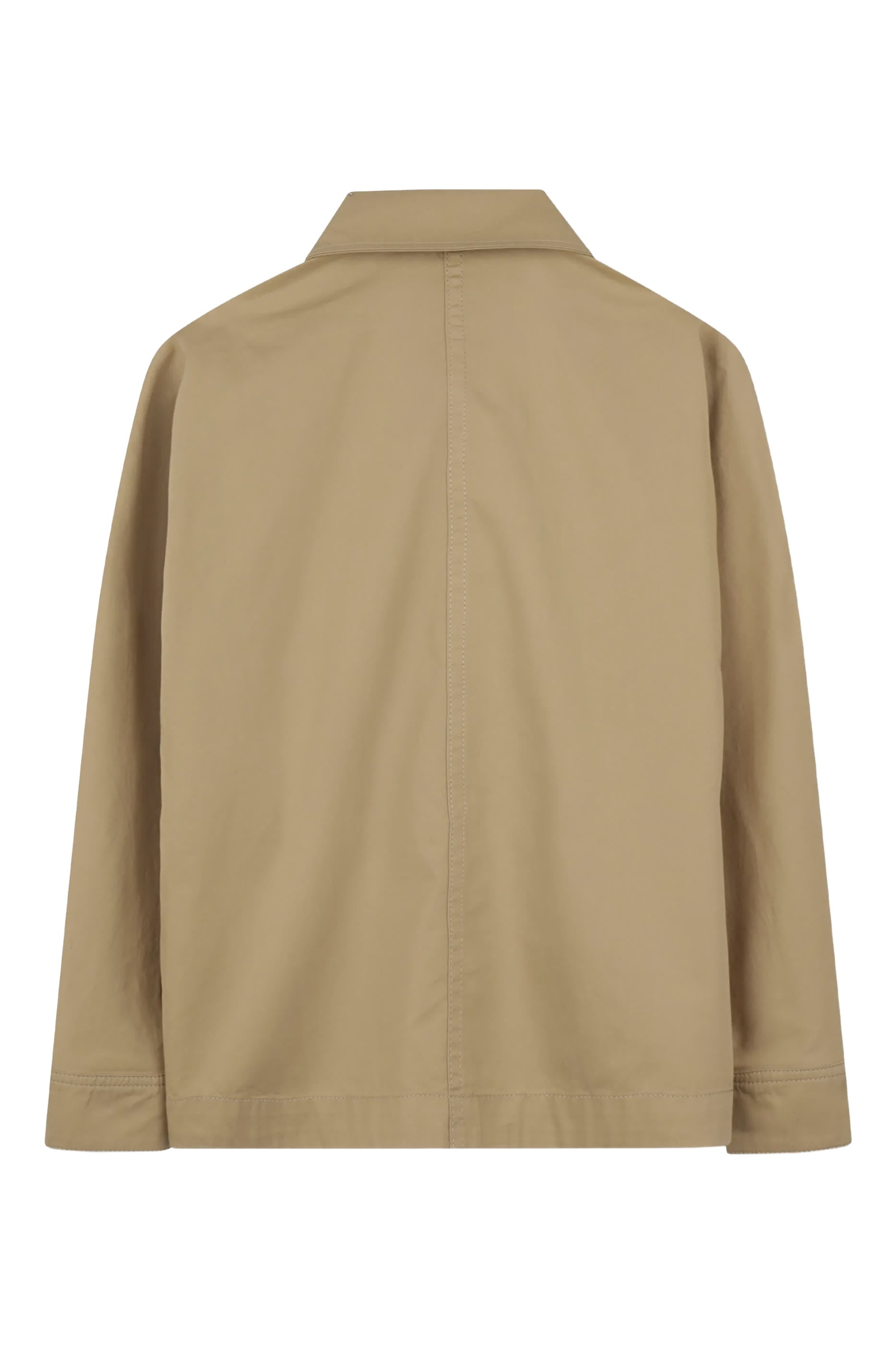 Kids Overshirt