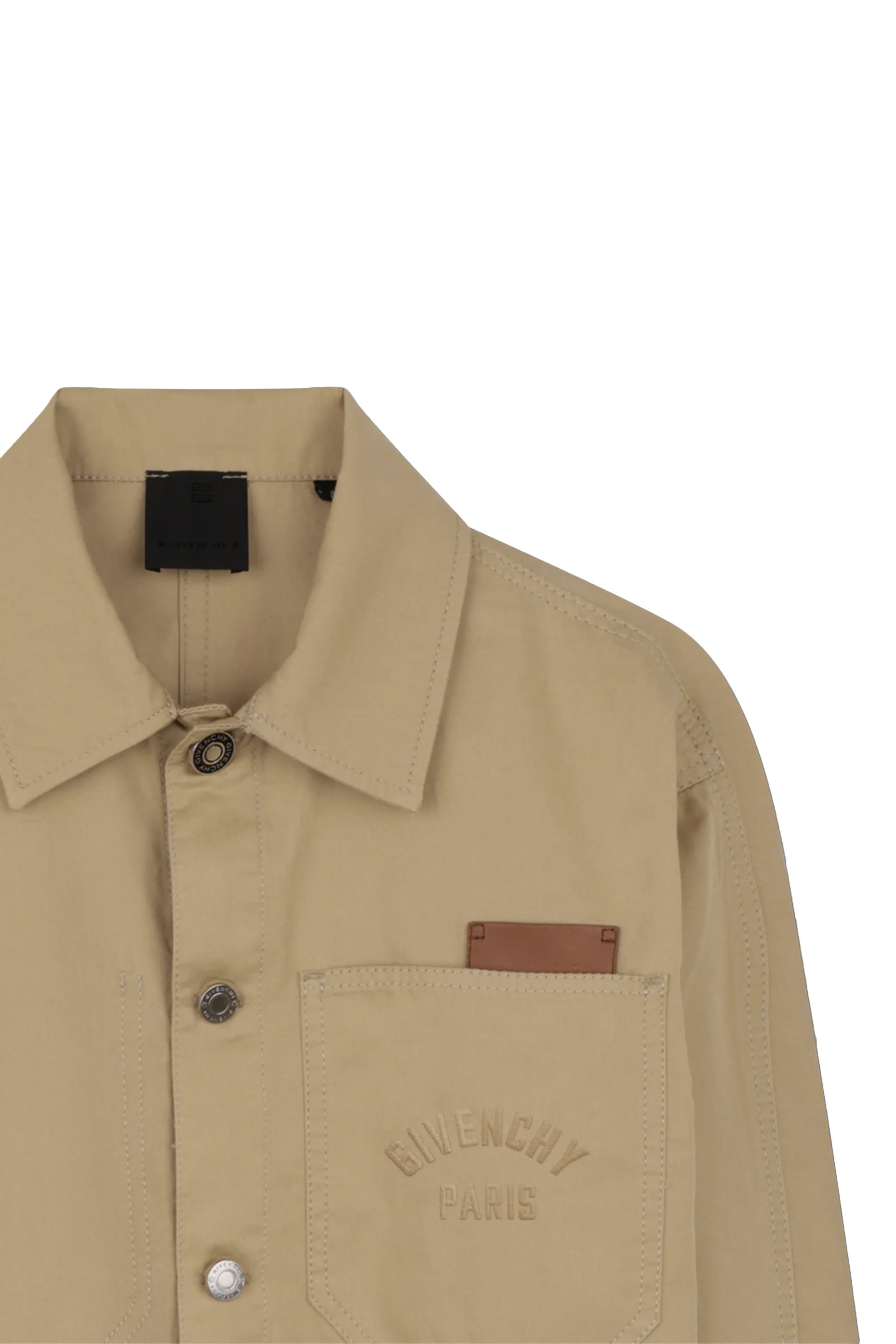 Kids Overshirt