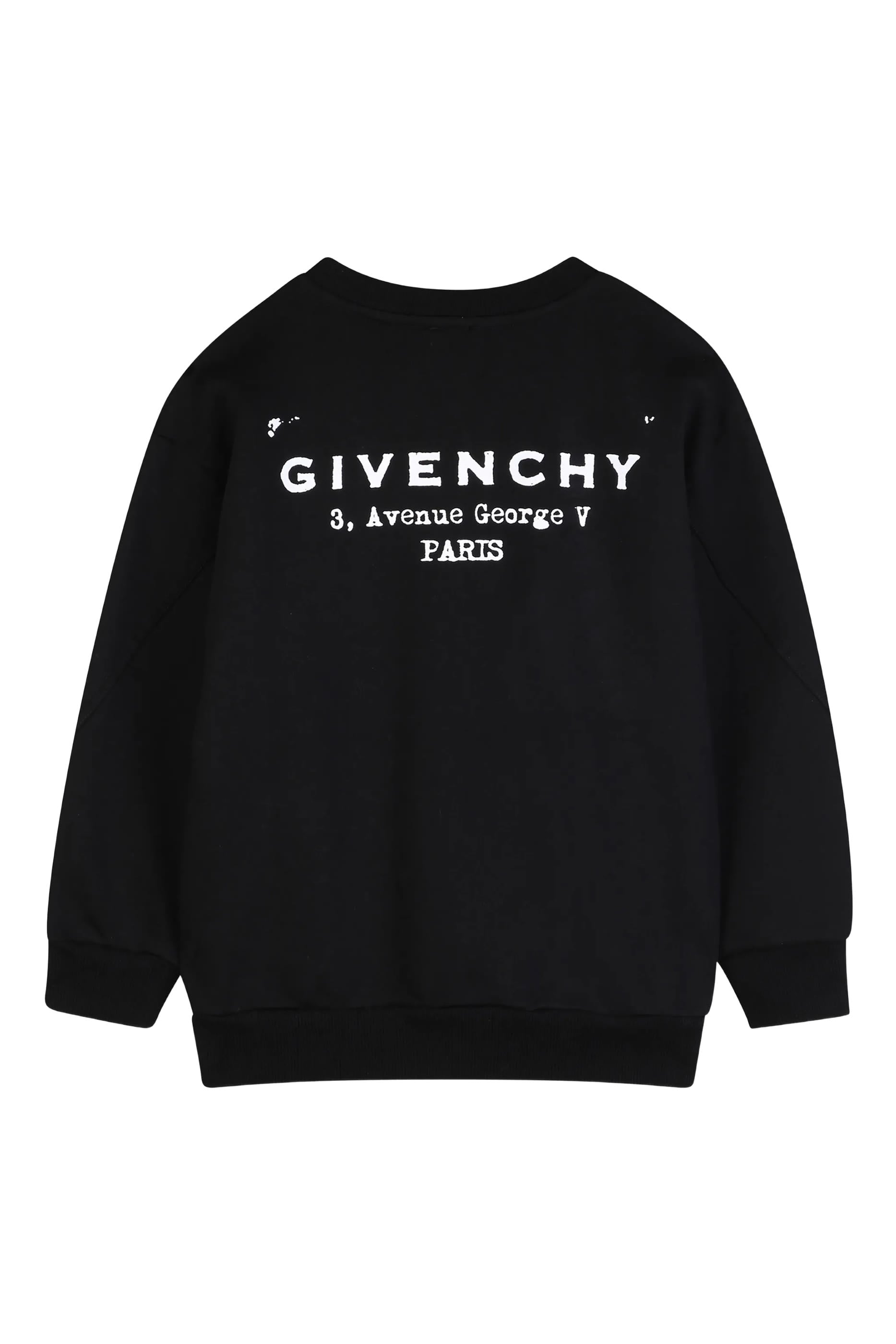 Kids Logo Sweatshirt 