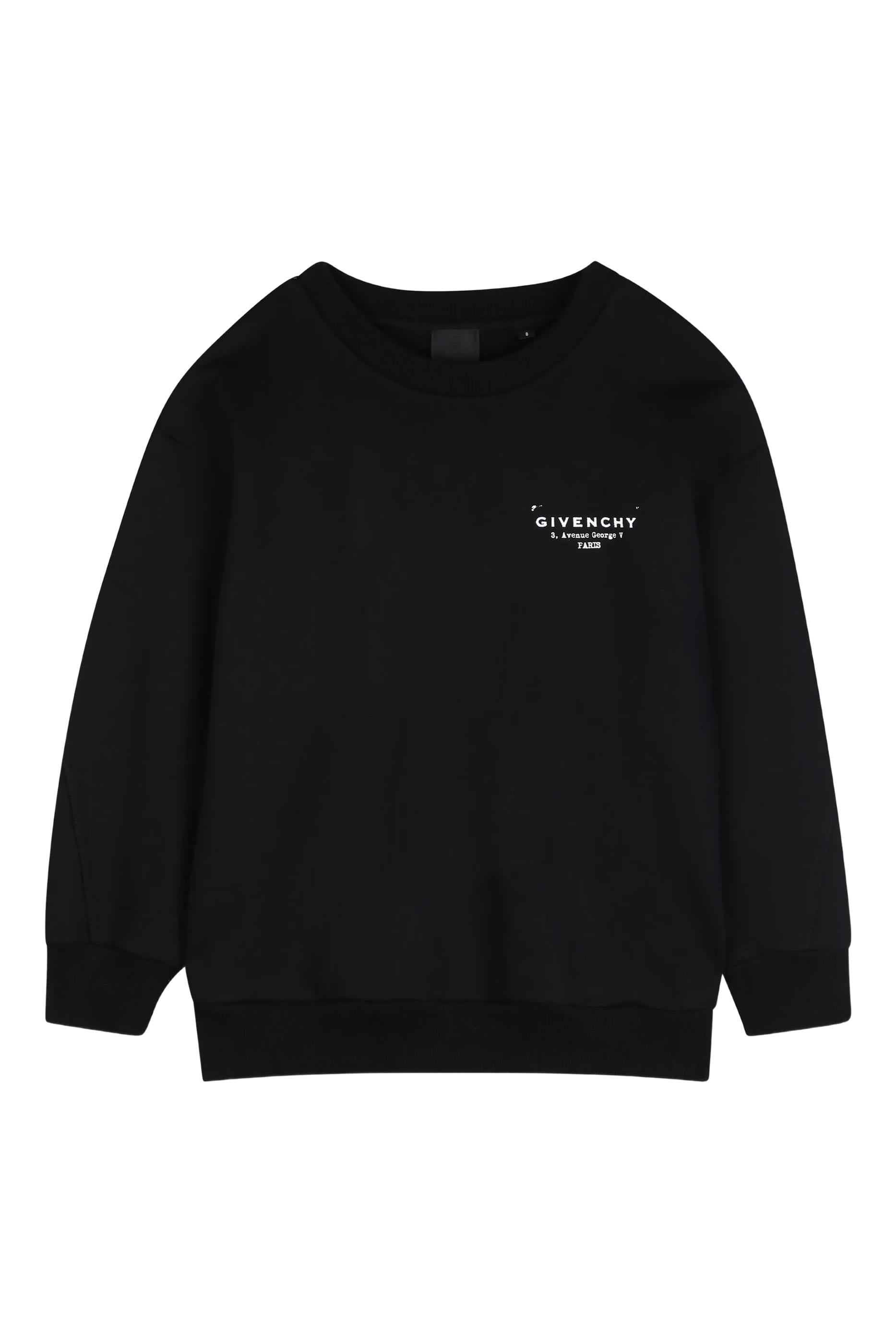Kids Logo Sweatshirt 