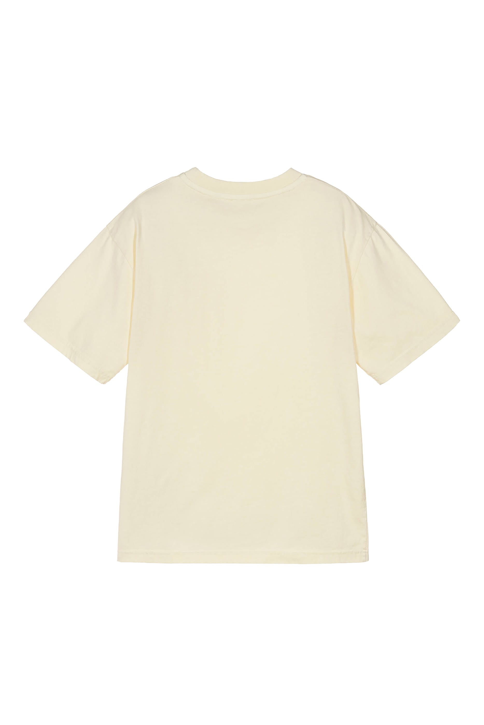 Kids Short Sleeves T-Shirt