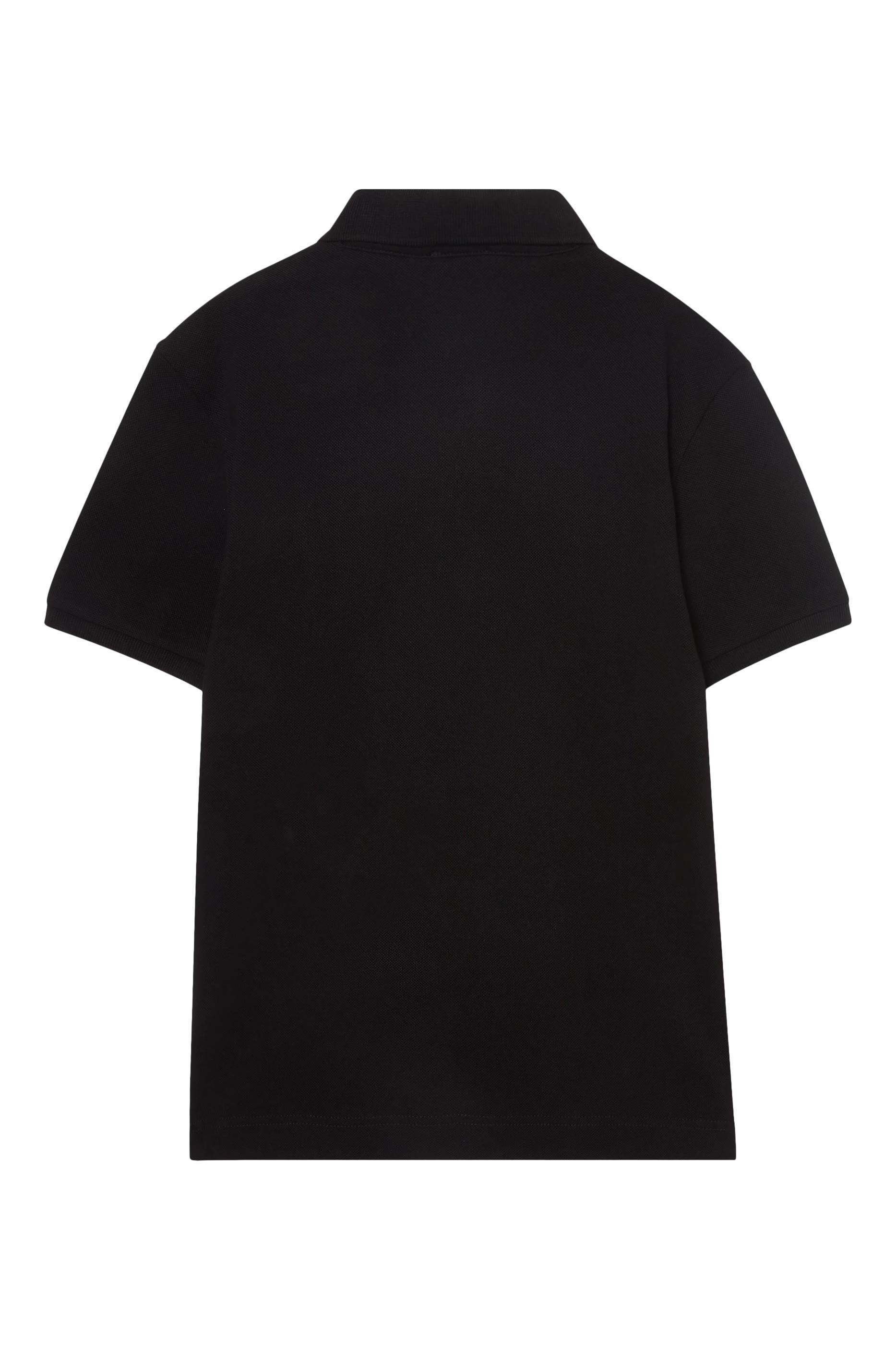 Kids Logo Polo Shirt