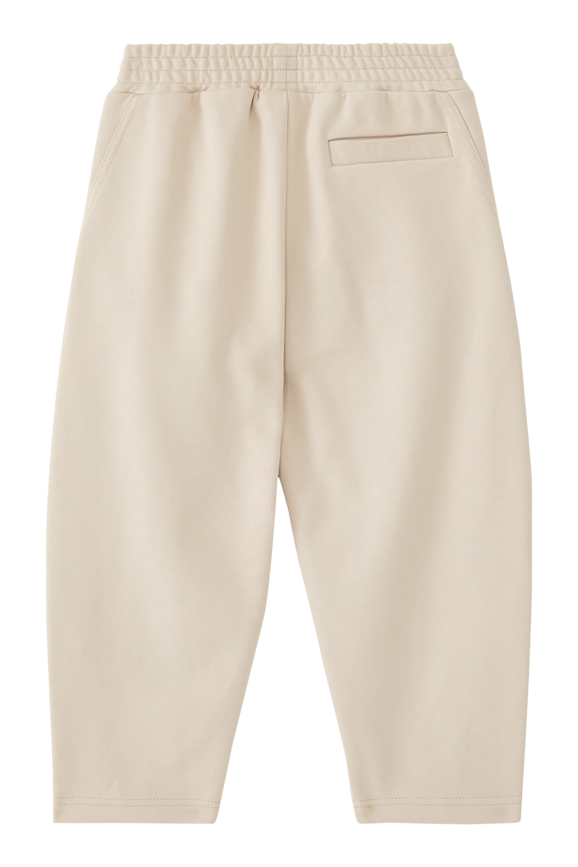 Kids Logo Trousers