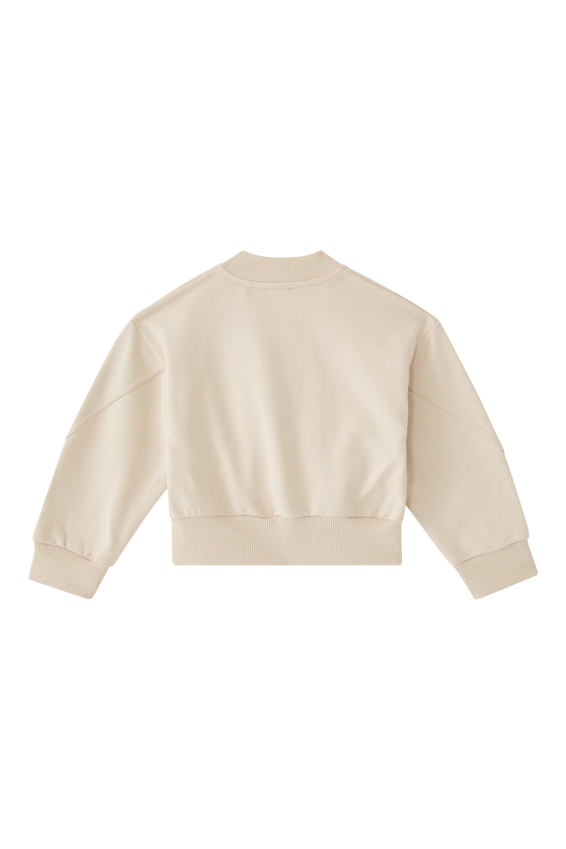 Kids Logo Cardigan 