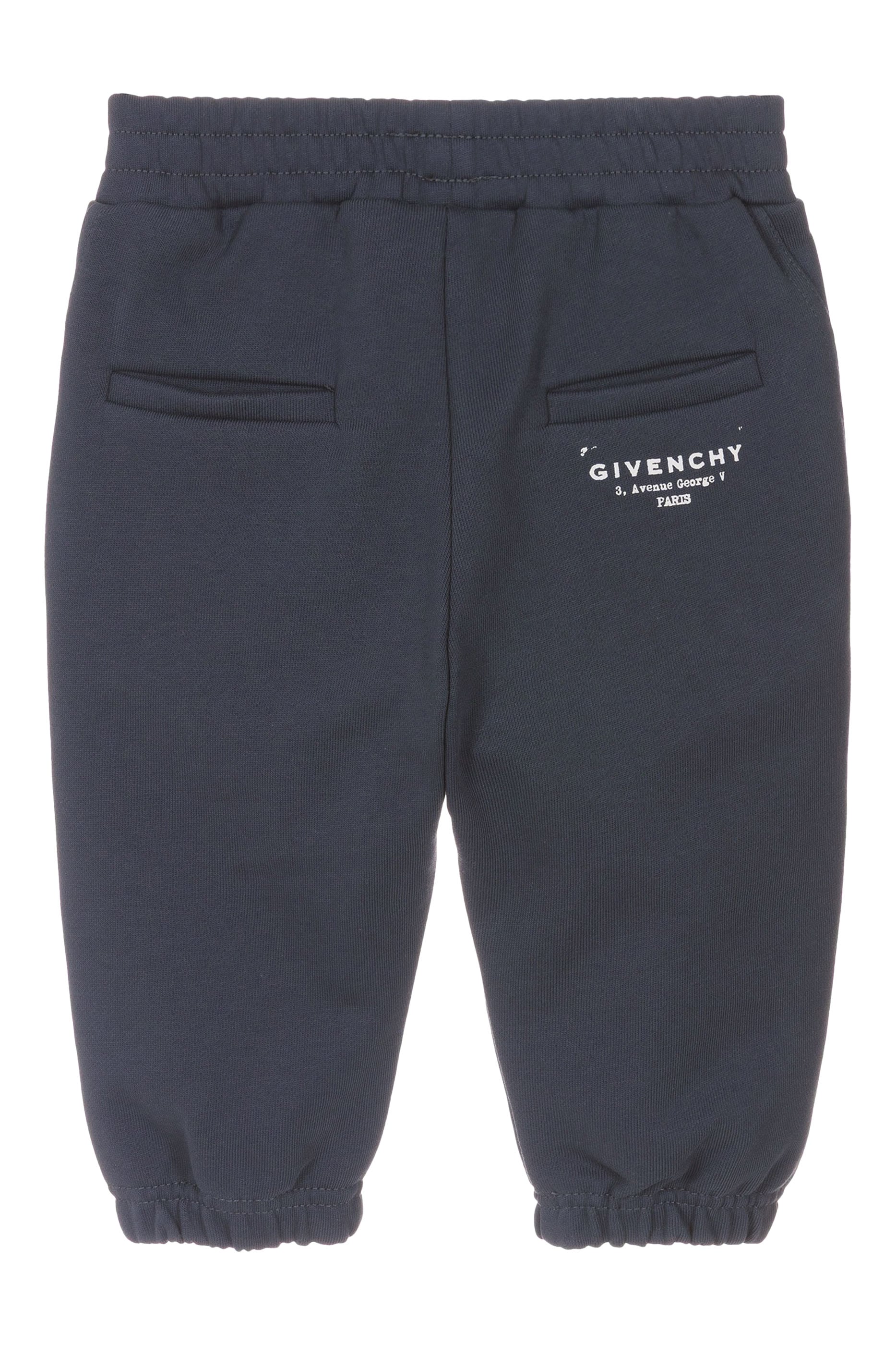  Kids Regular Fit Trousers