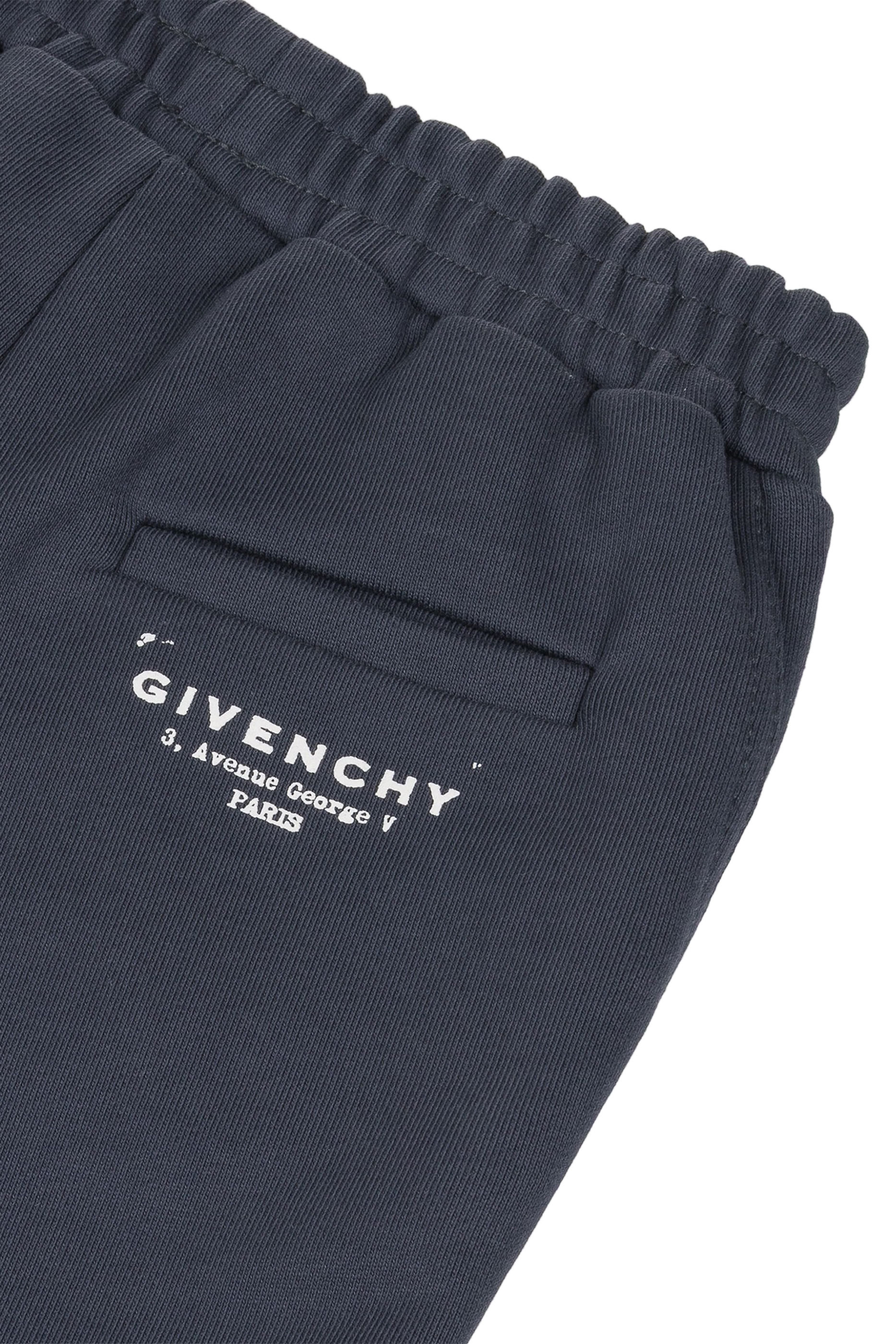 Kids Regular Fit Trousers