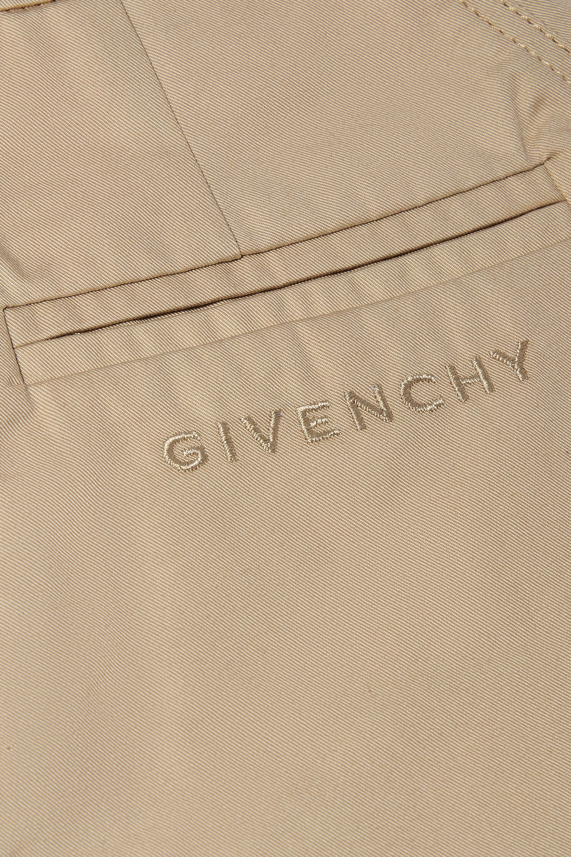 Kids Cotton Shorts
