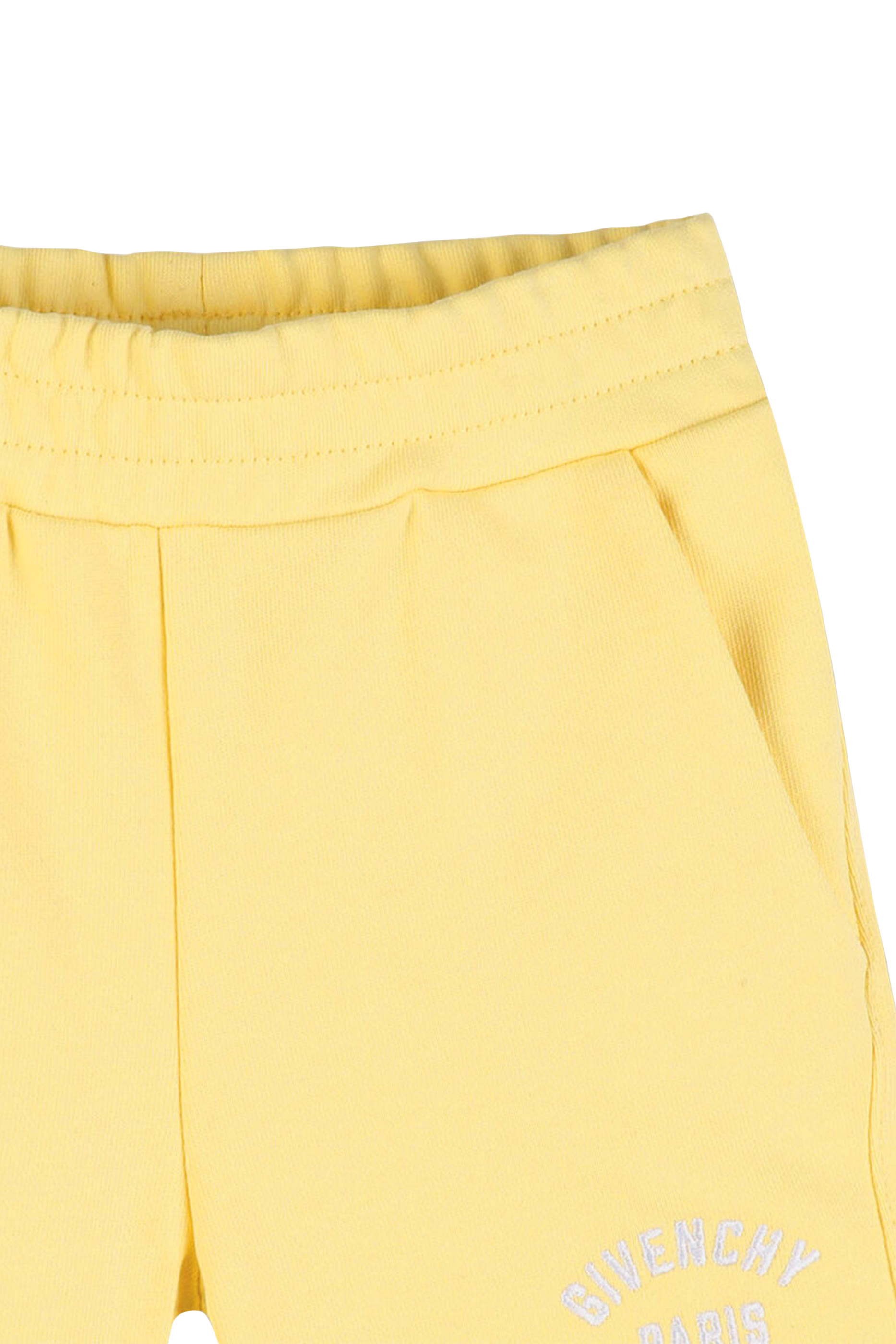 Kids Logo Shorts