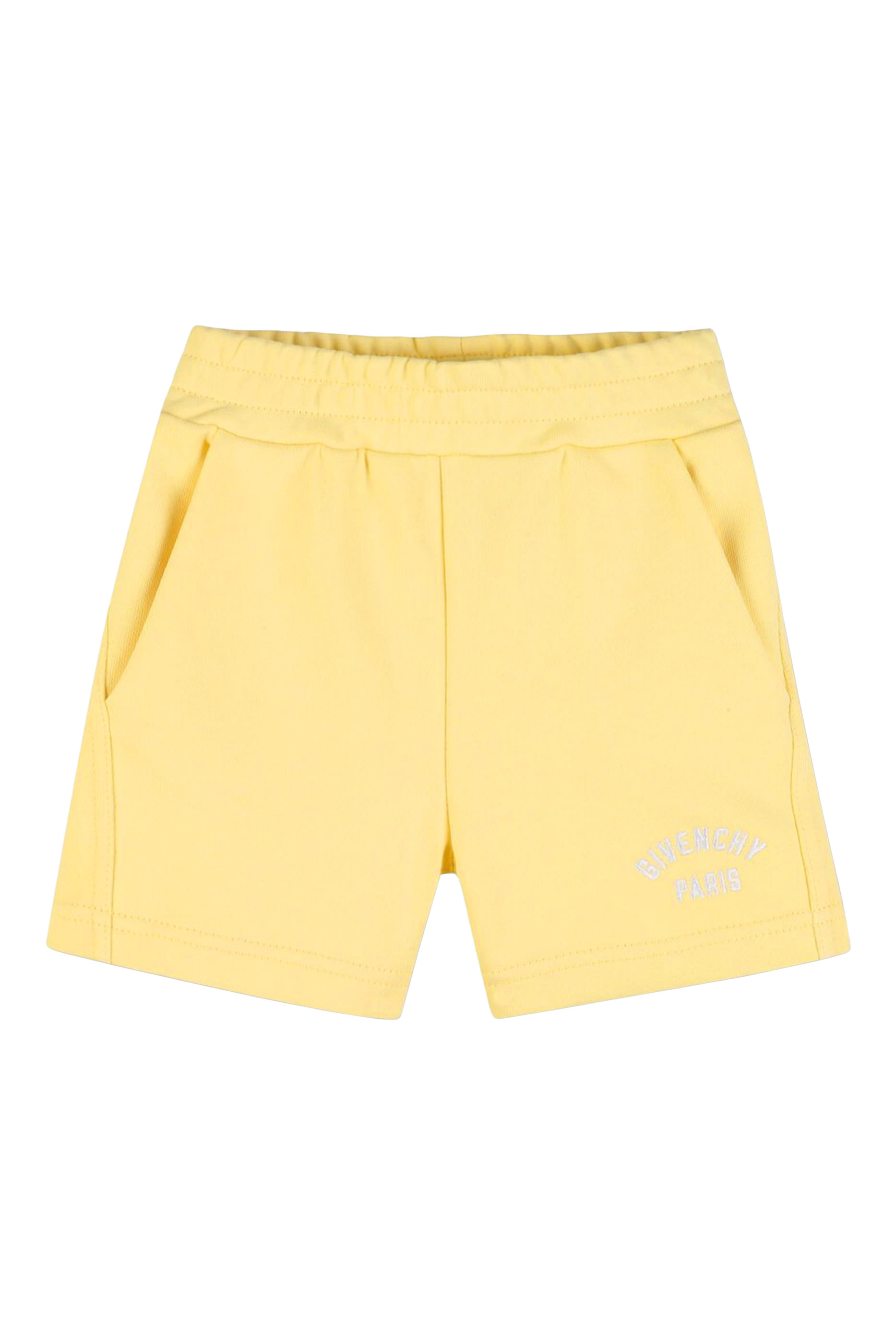 Kids Logo Shorts