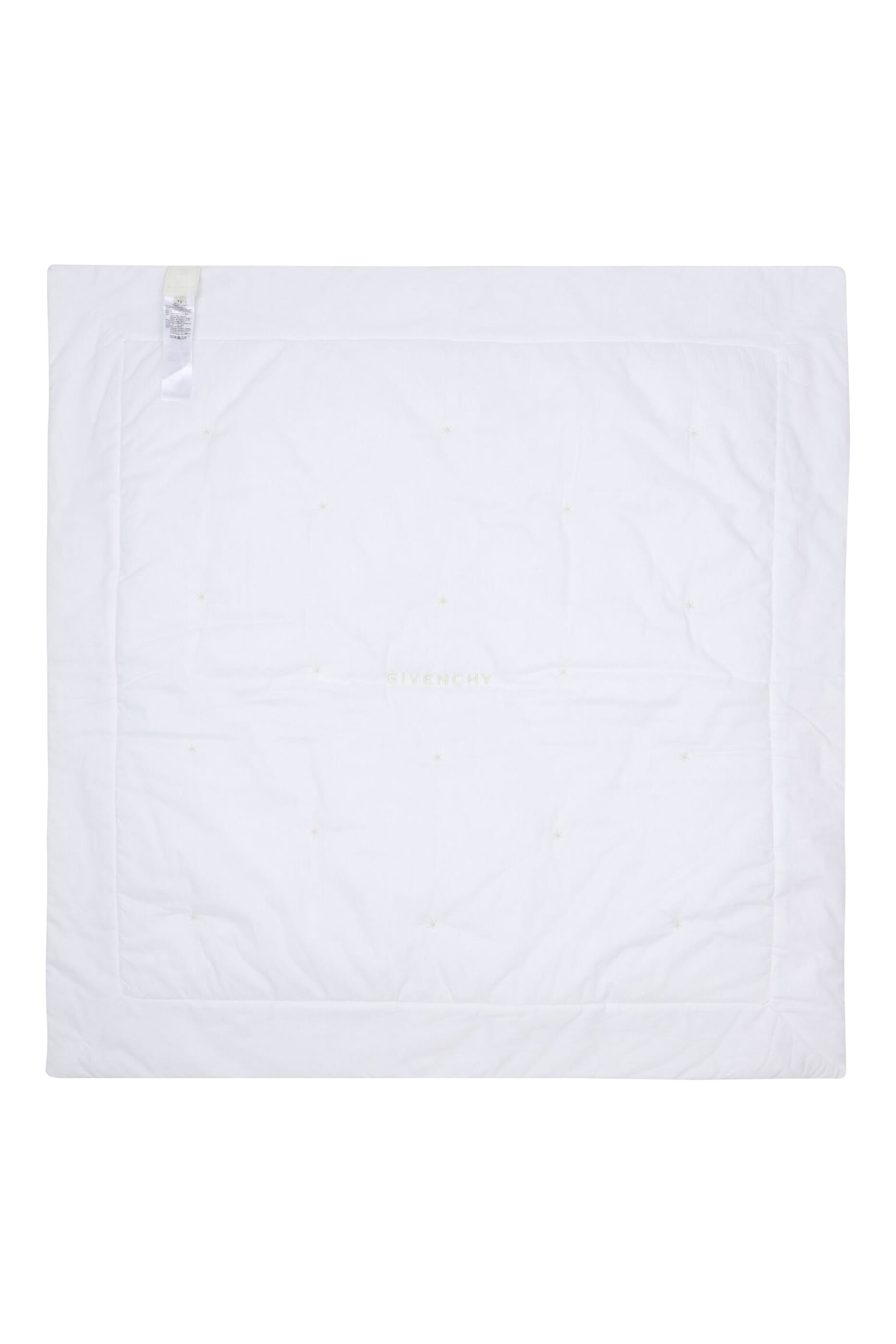 Kids Logo Blanket