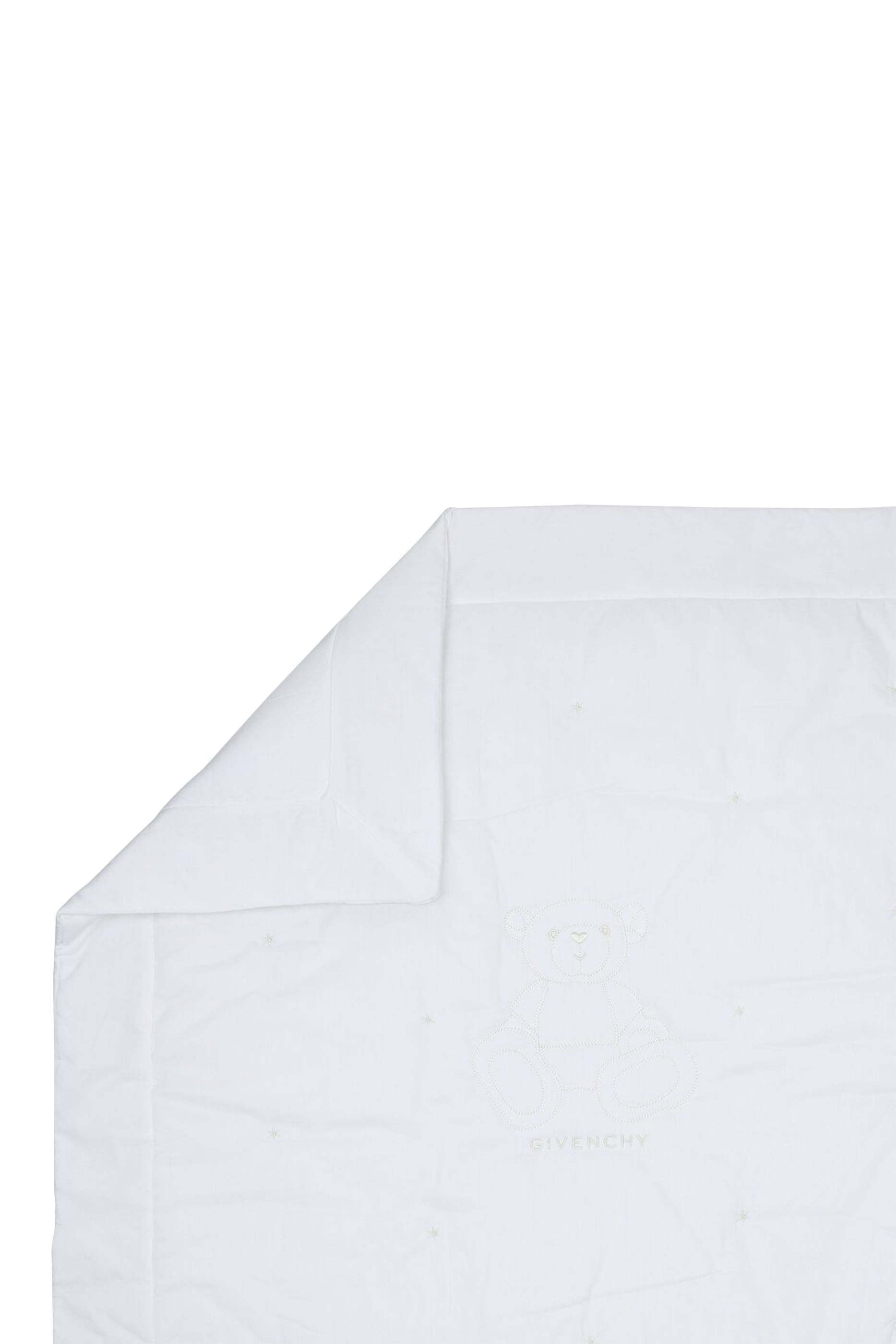 Kids Logo Blanket
