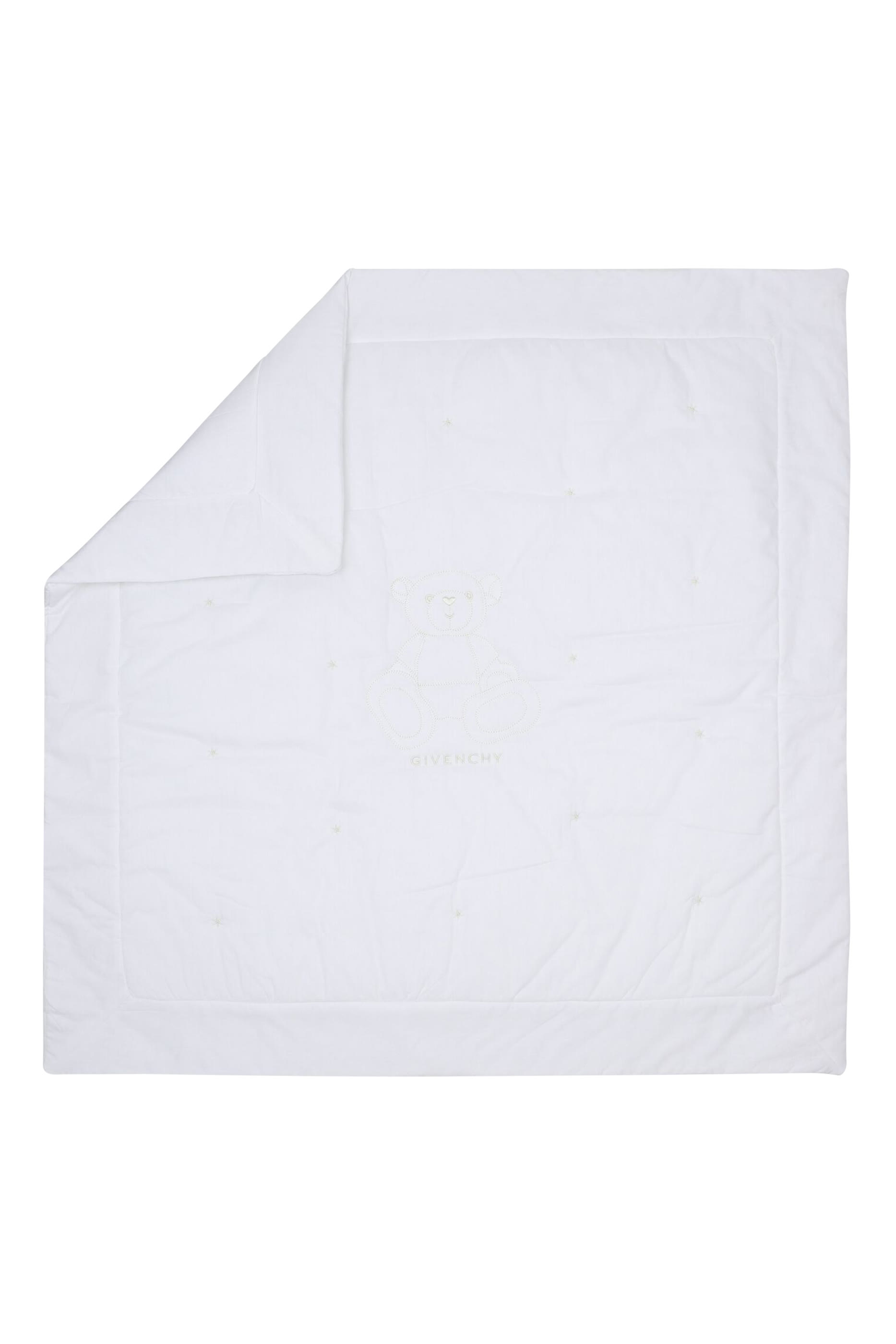 Kids Logo Blanket
