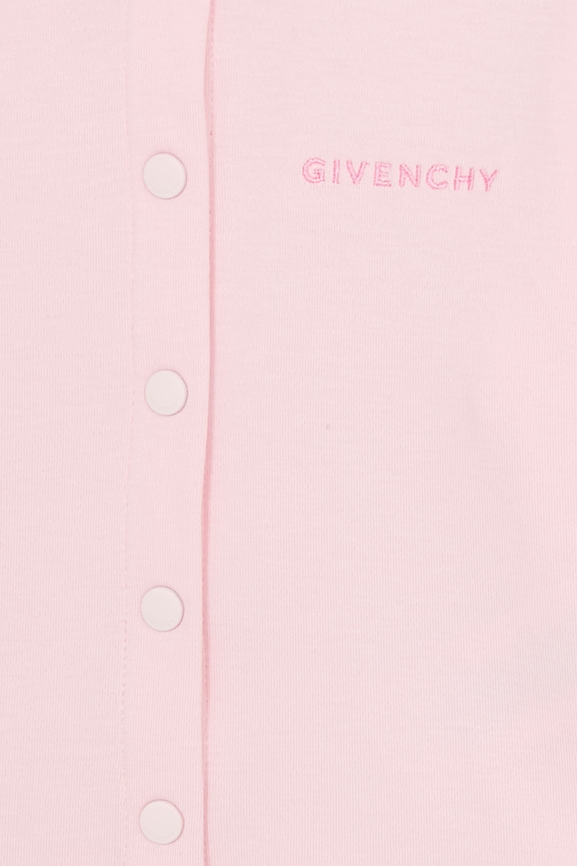 Kids Logo Track Suit Set