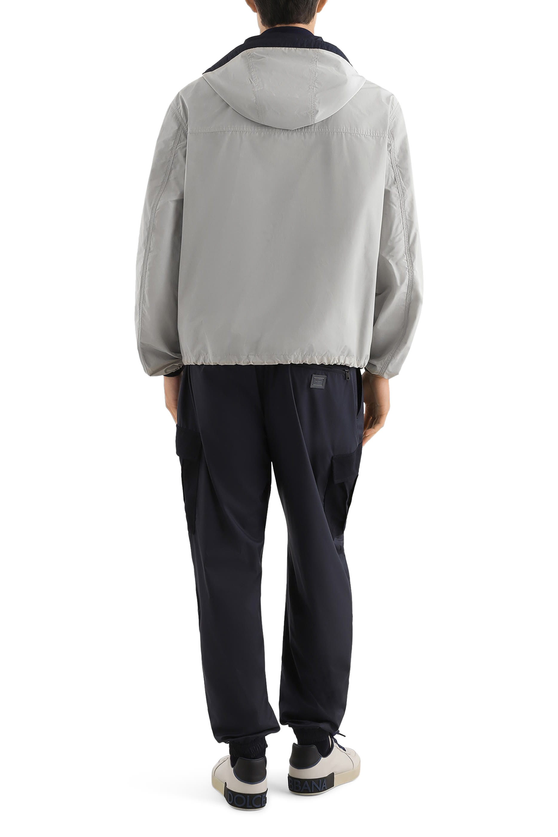 Cotton Piqué Polo Shirt 